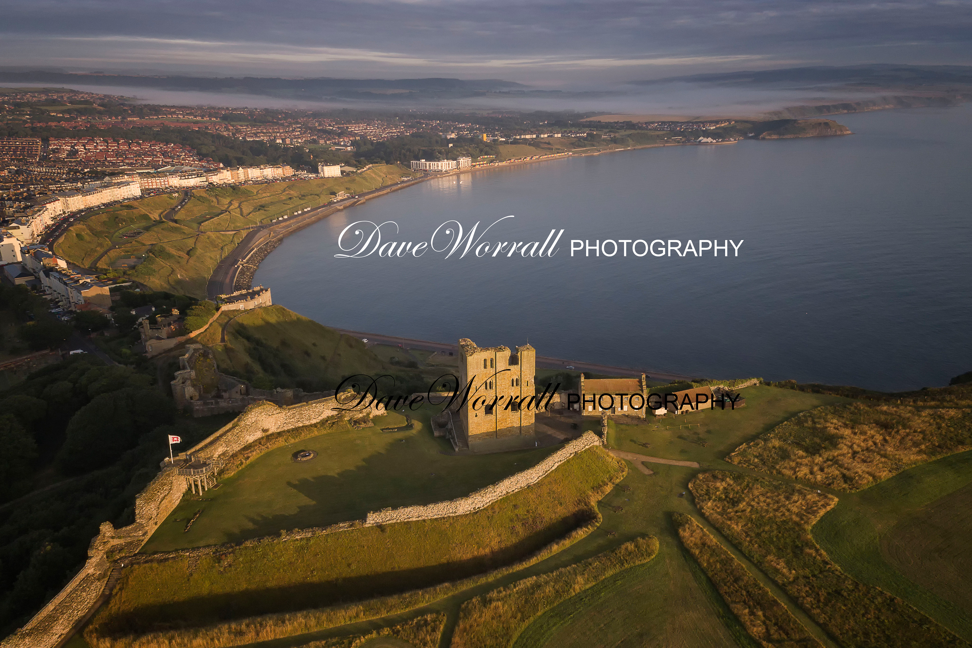 North Bay, Scarborough