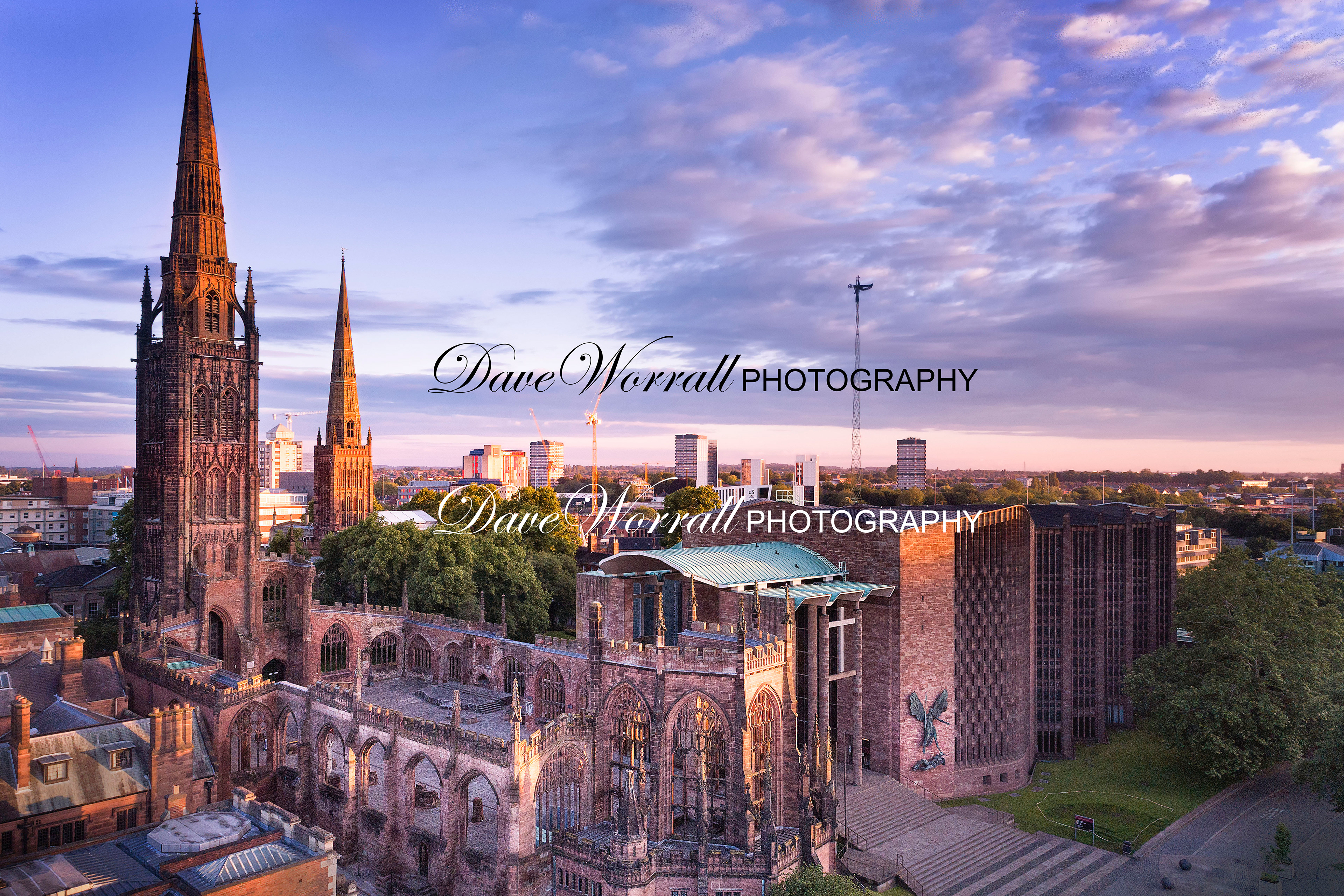 Coventry Cathedral