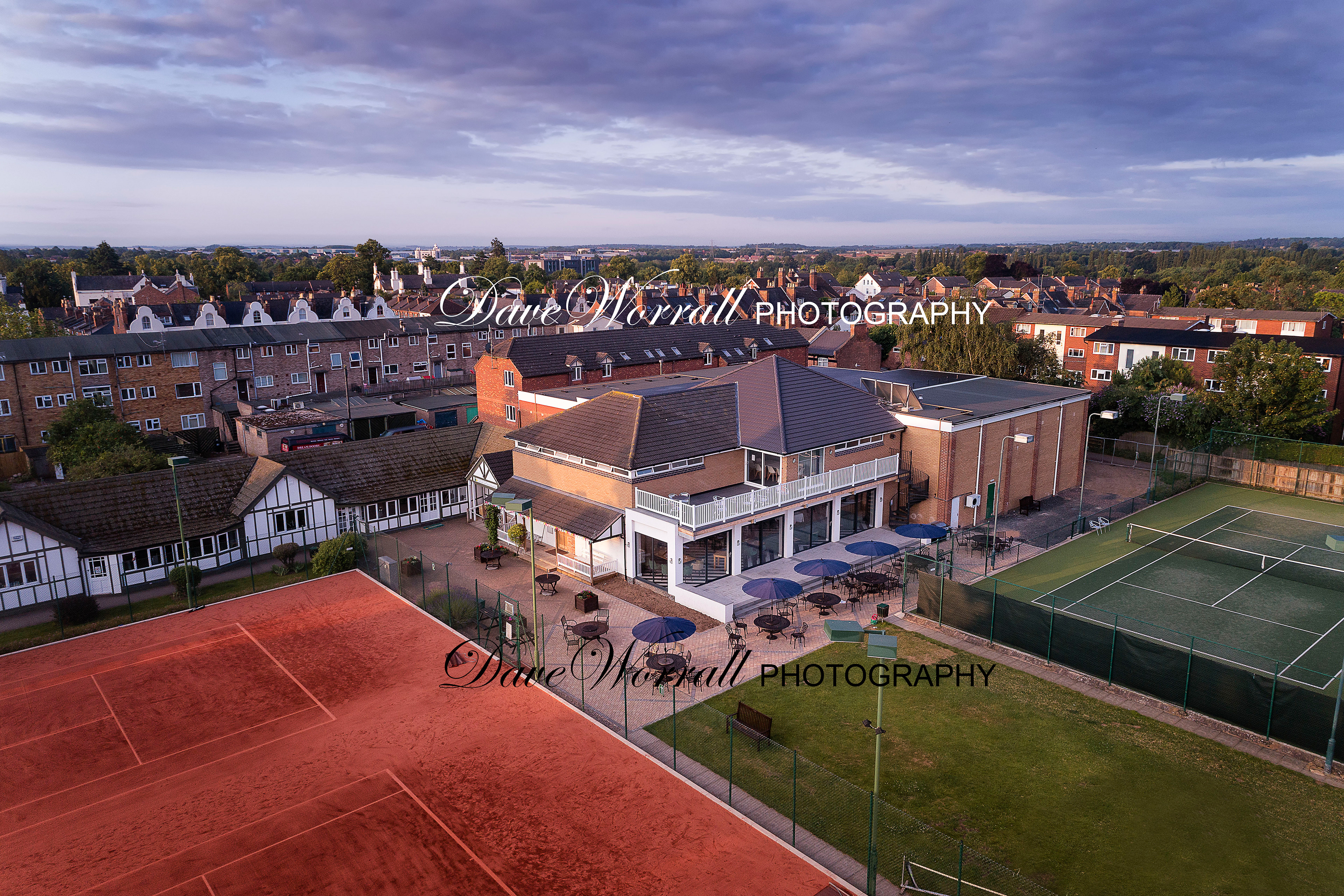 Leamington Spa Tennis Club