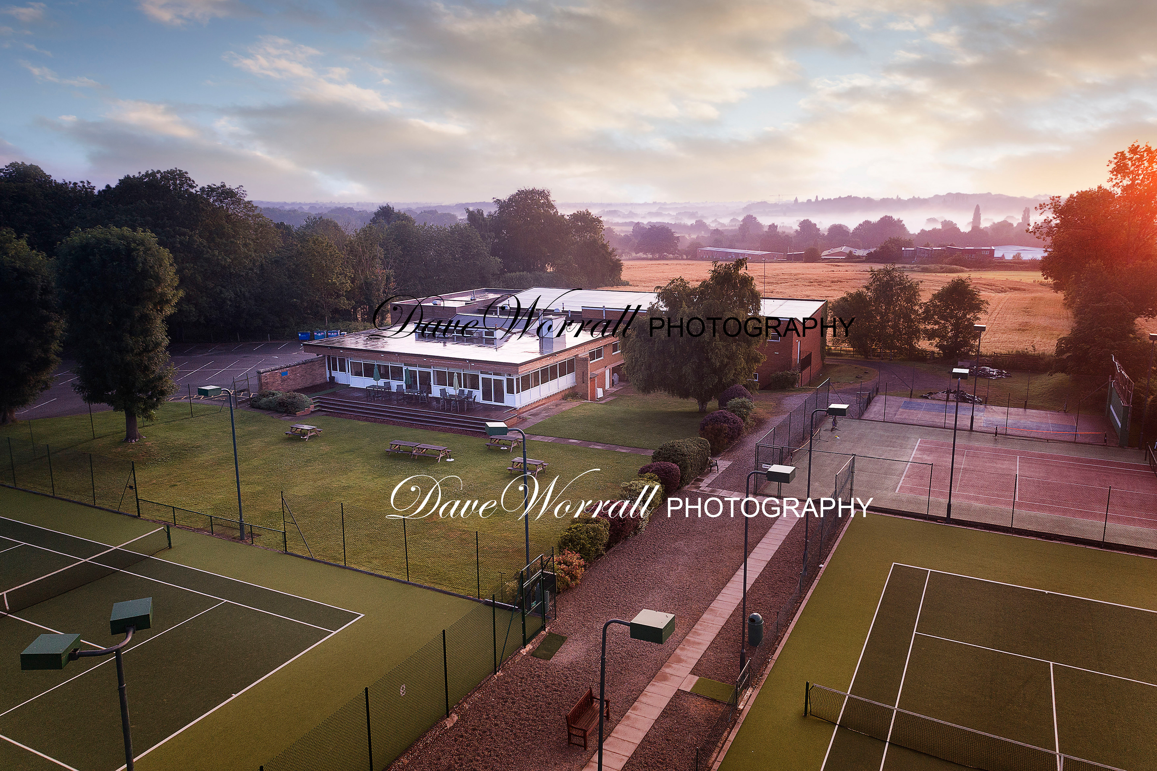 Kenilworth Tennis Club