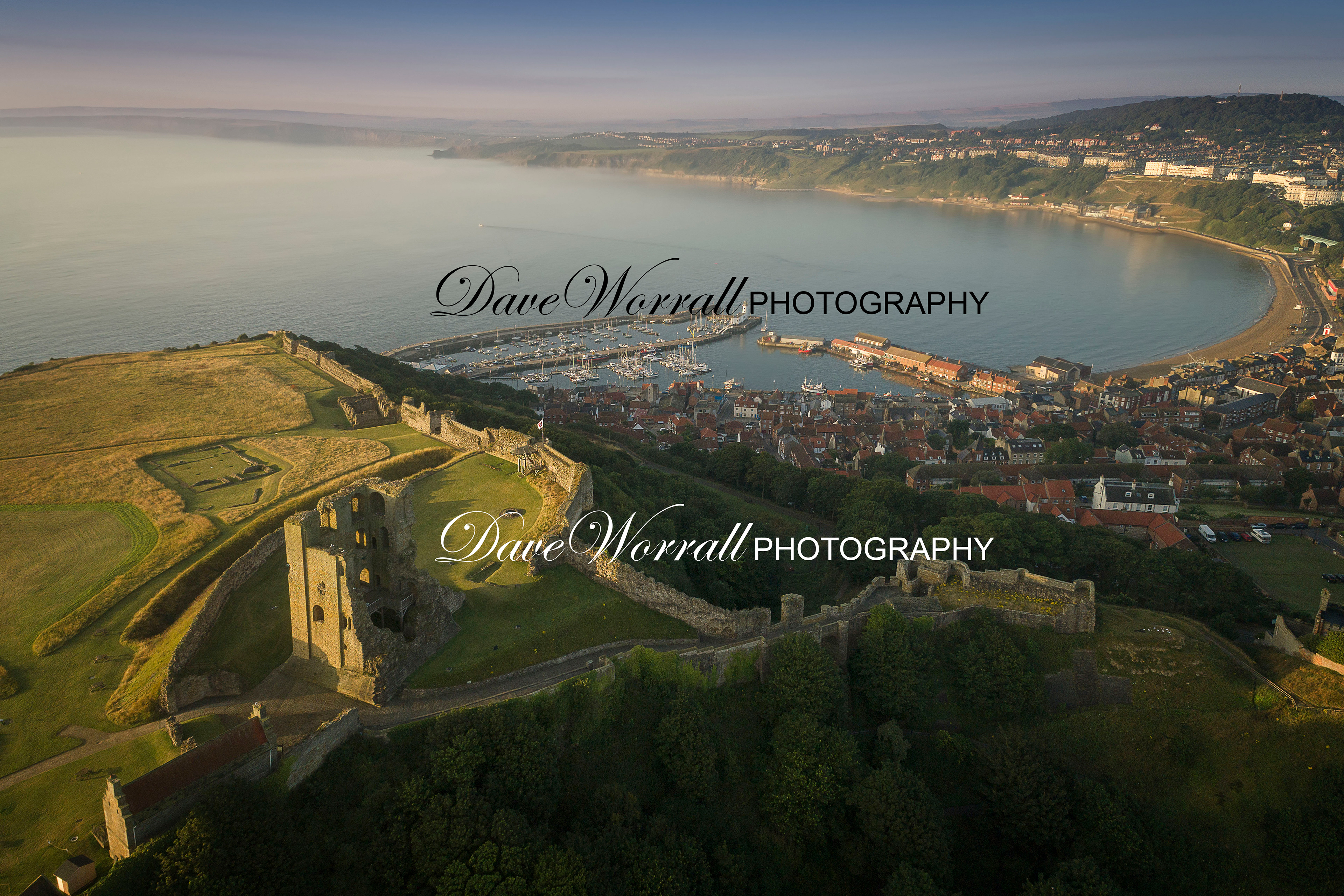 South Bay, Scarborough