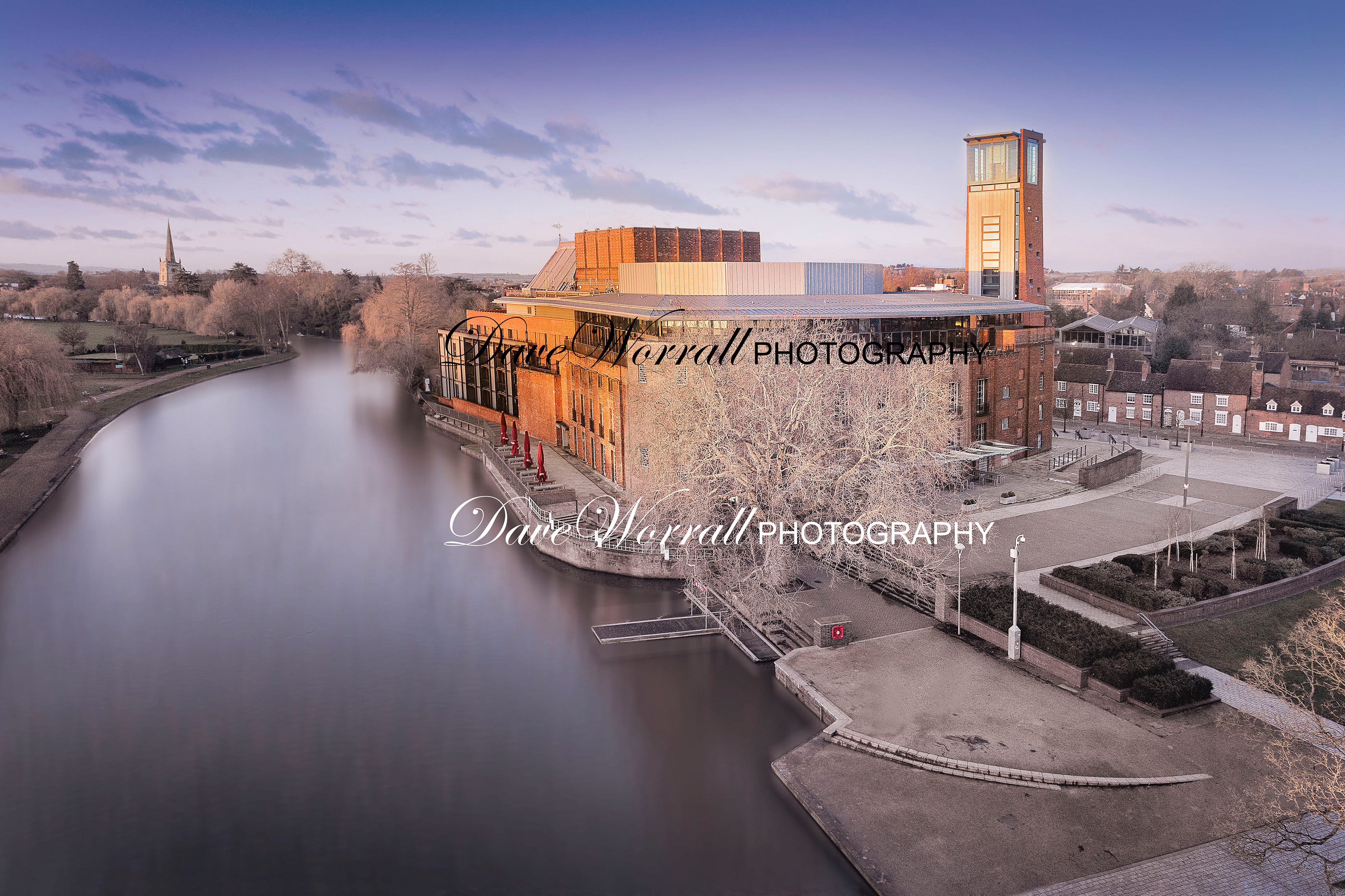 Royal Shakespeare Theatre