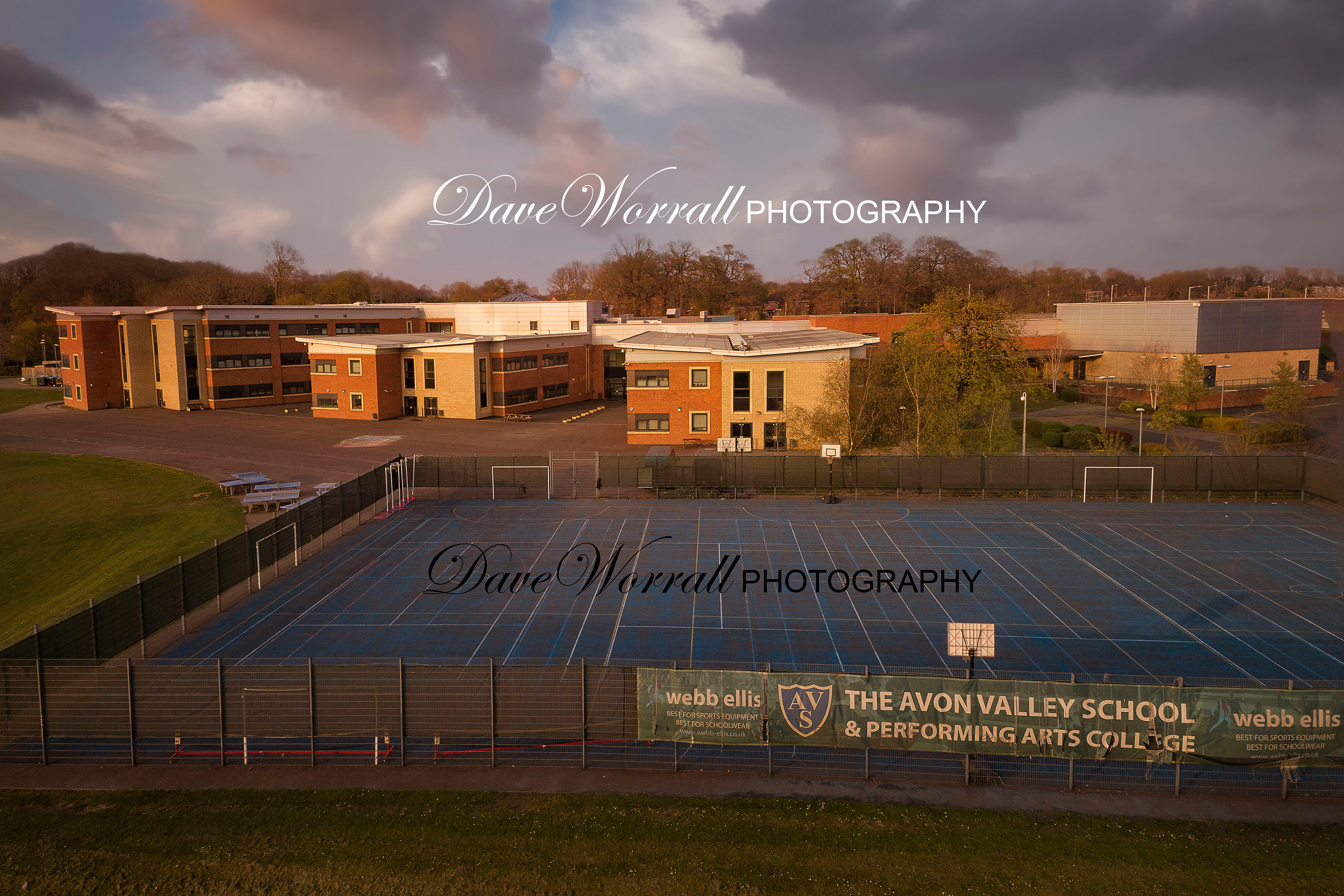 Avon Valley School, Rugby