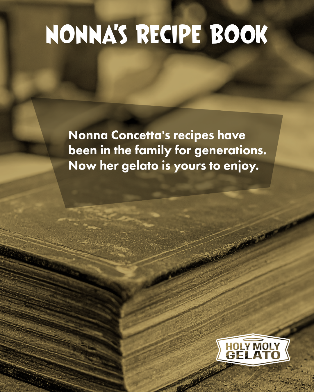 SAMPLE 2: Business Story/History Post