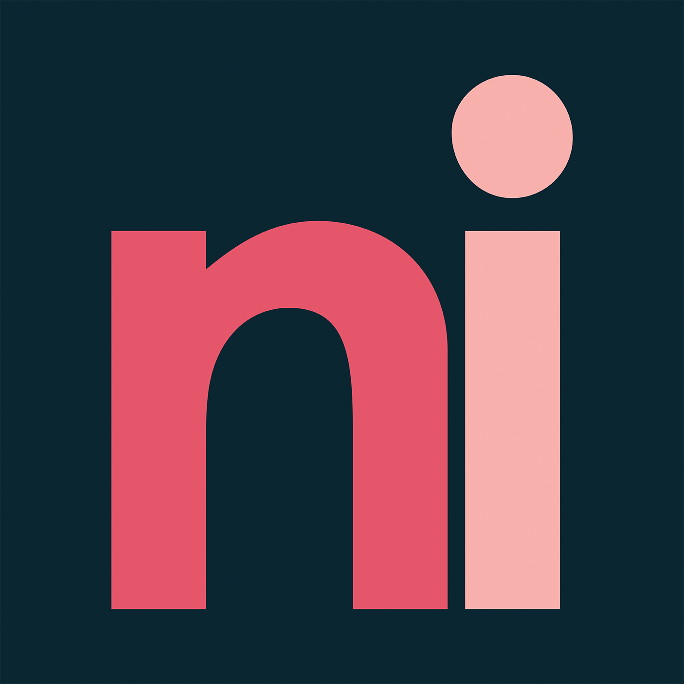 Logo for Tumblr blog NAKED INSPIRATIONS
