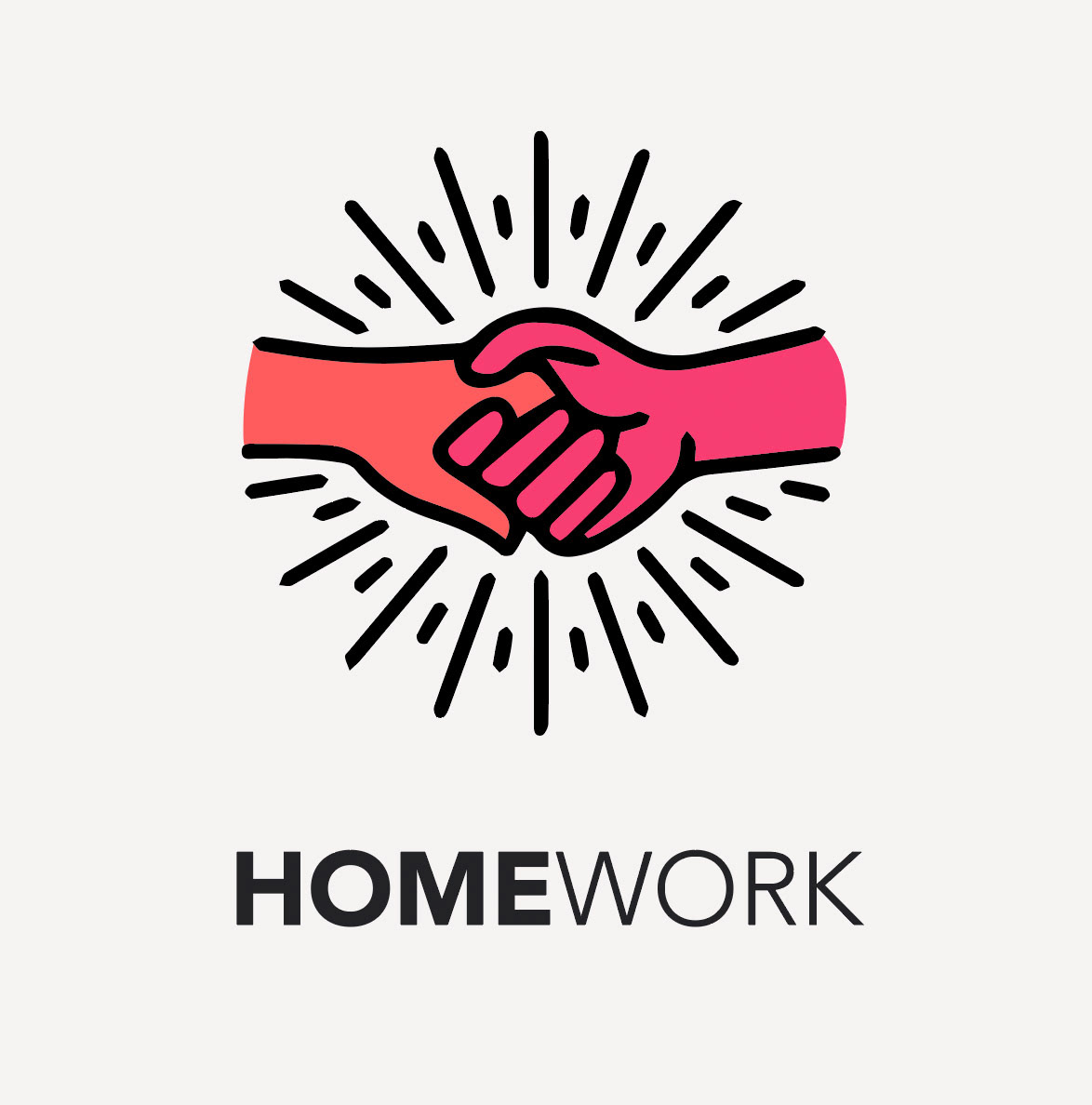 Crea Logo HomeWork