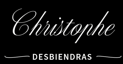 christophe desbiendras