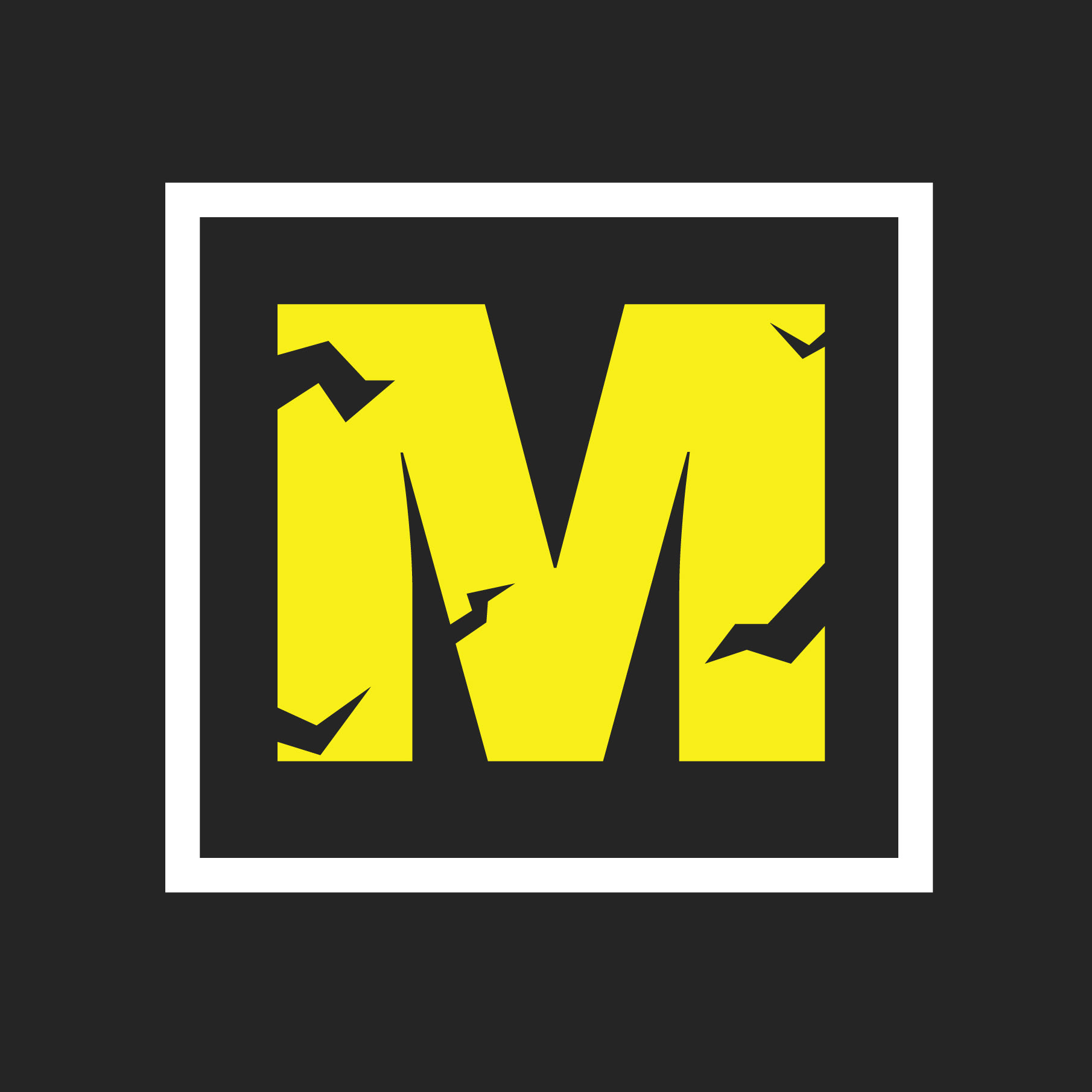 M-Power Branding and Marketing Solutions Logo