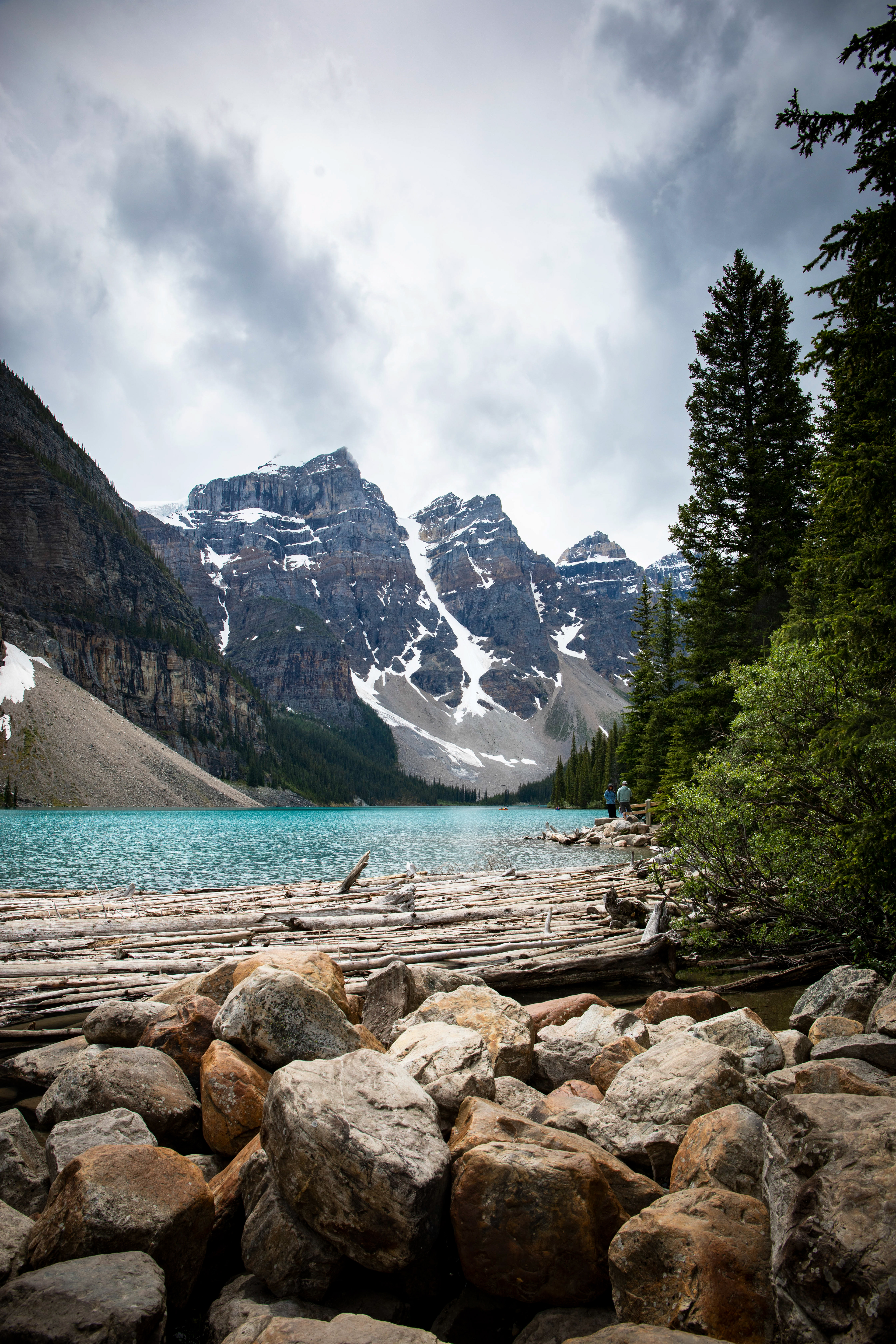 Moraine Lake