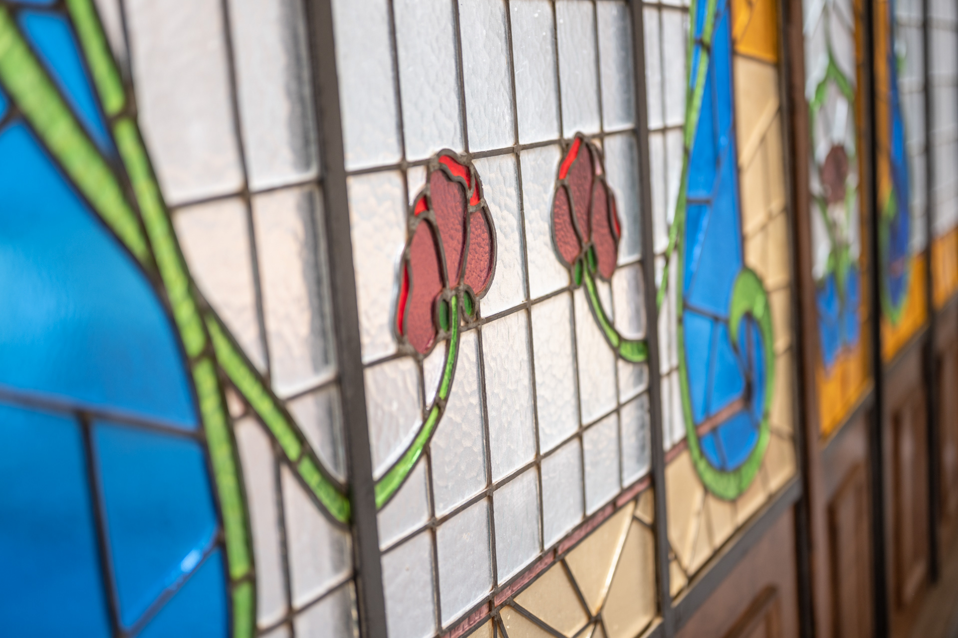 Vitral
