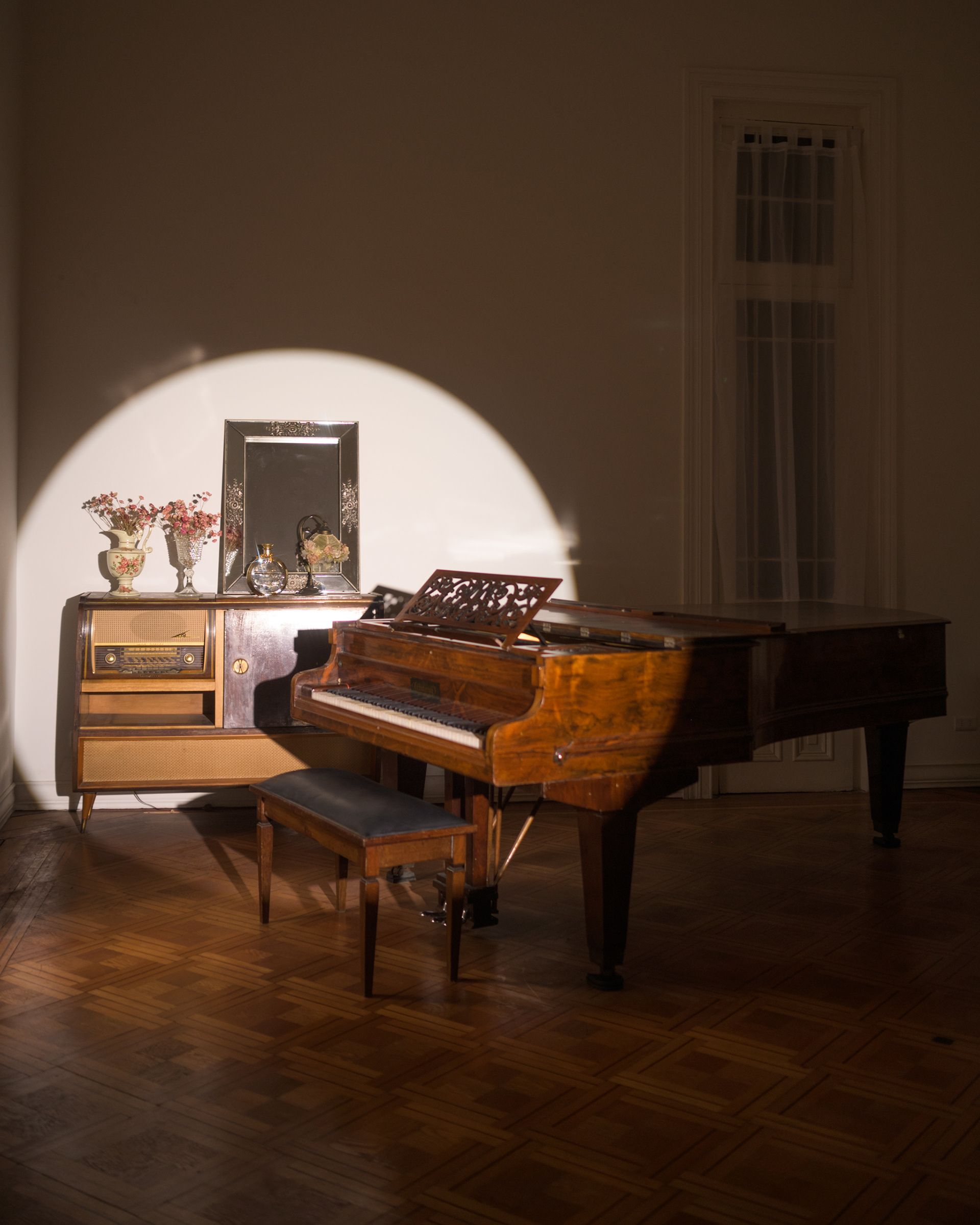 Piano