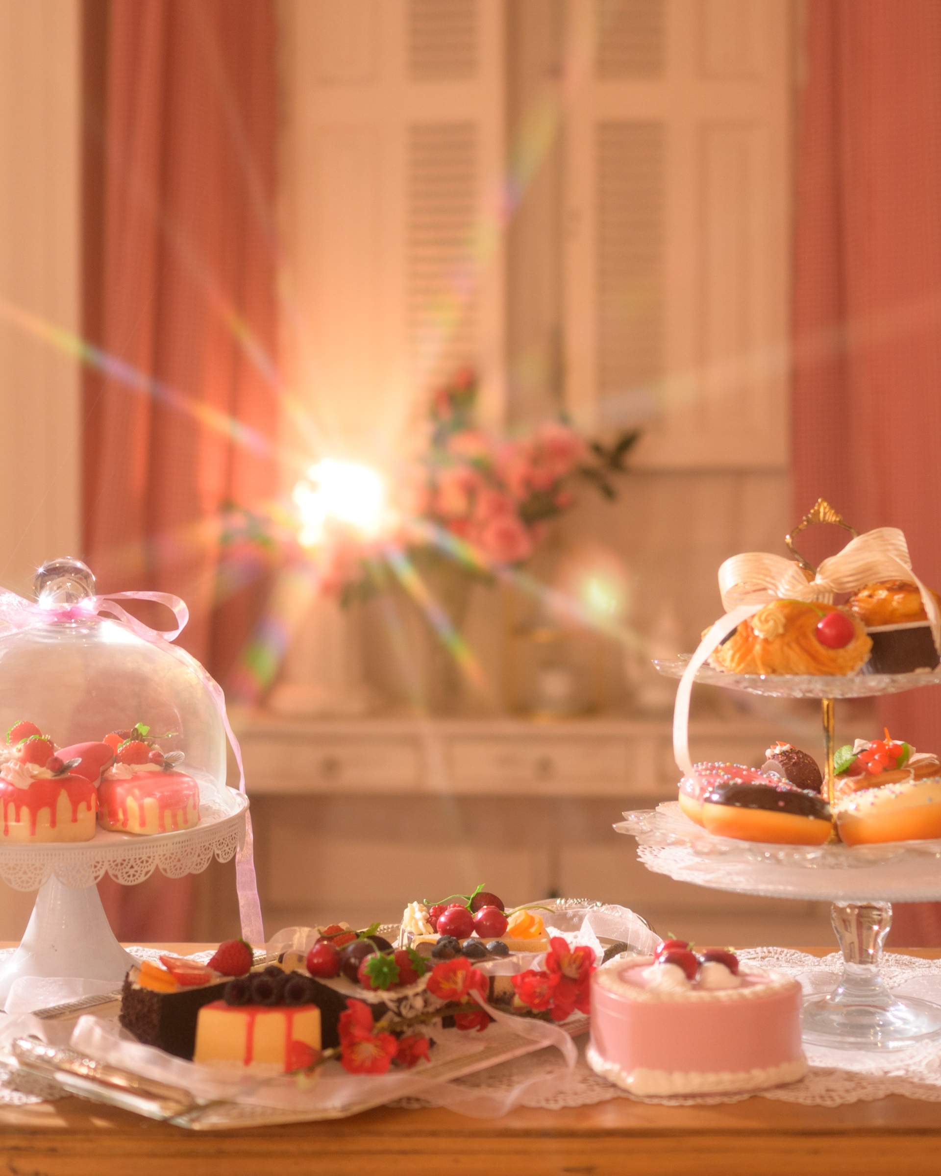Pasteleria