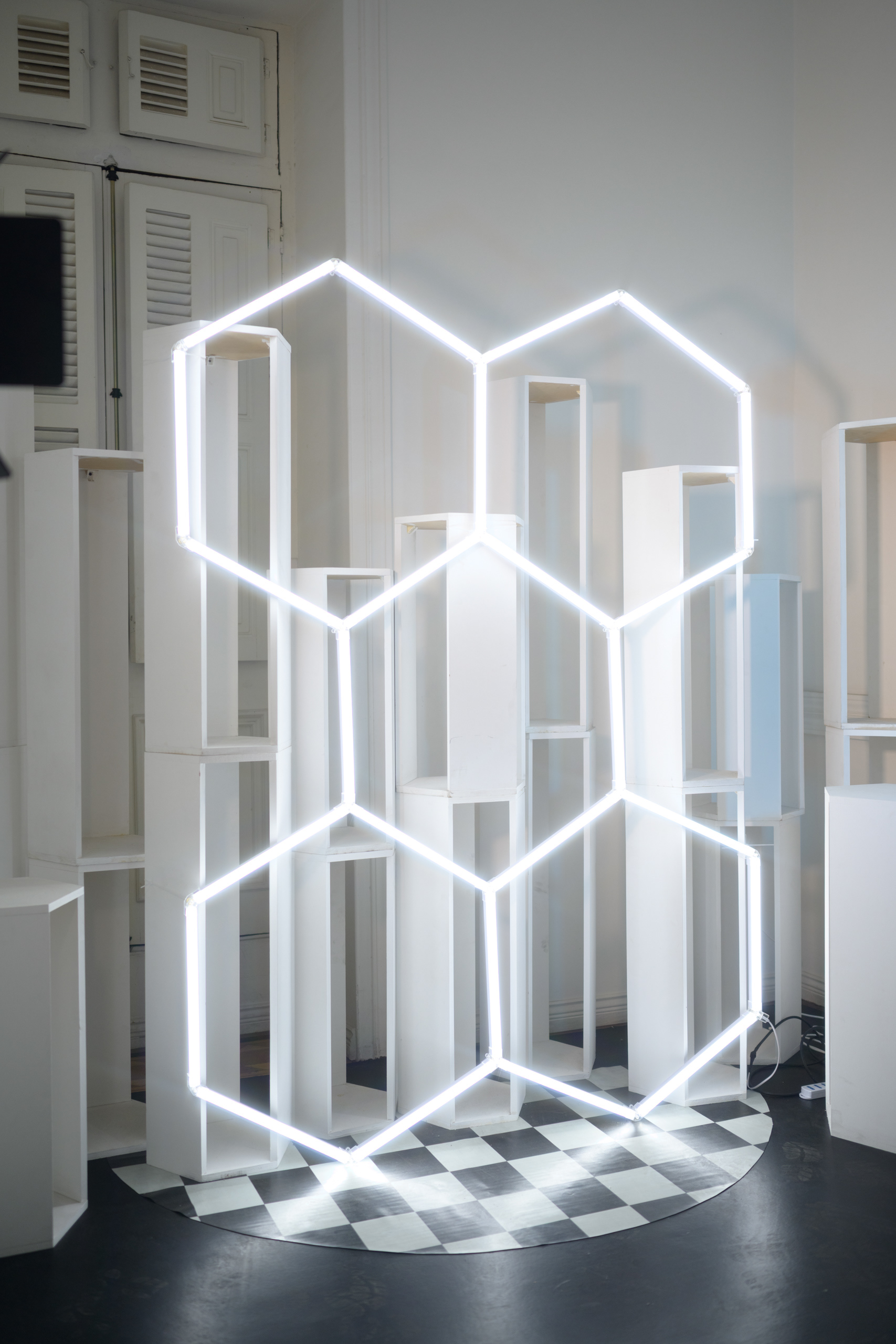 Hexagon