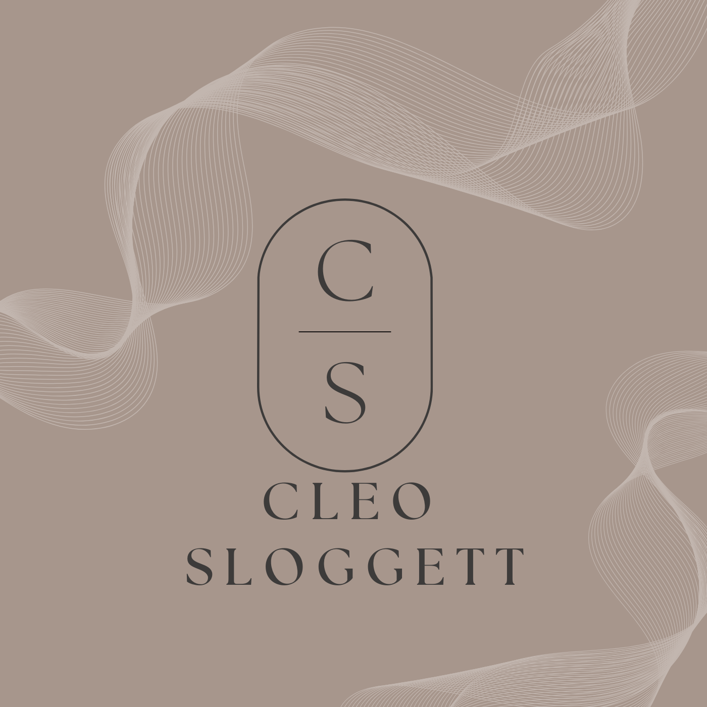 Cleo Sloggett