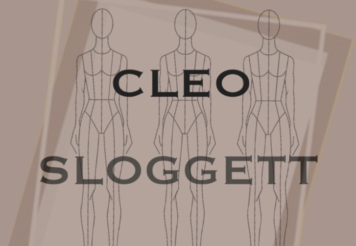 Cleo Sloggett