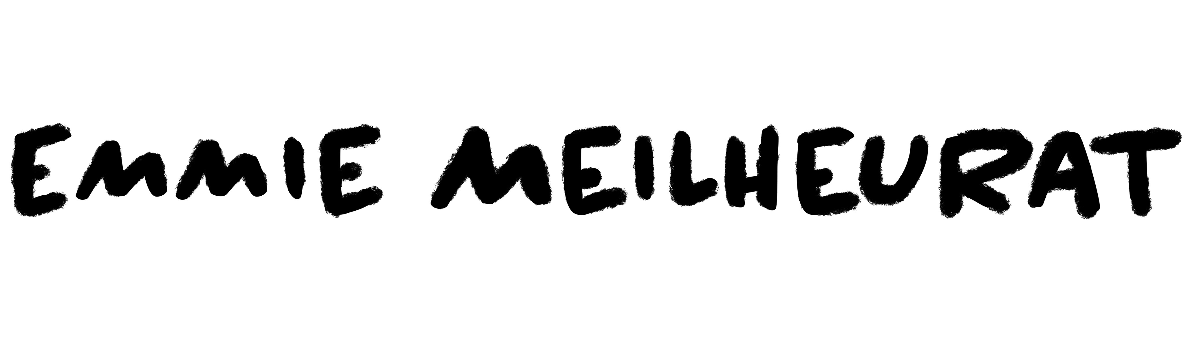 EMMIE MEILHEURAT