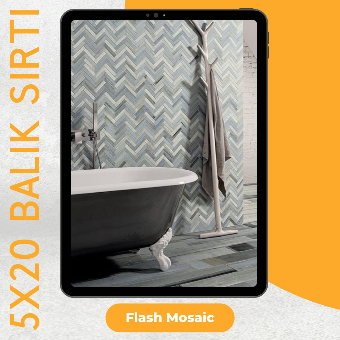 5*20 Balık Sırtı İnceleme 2