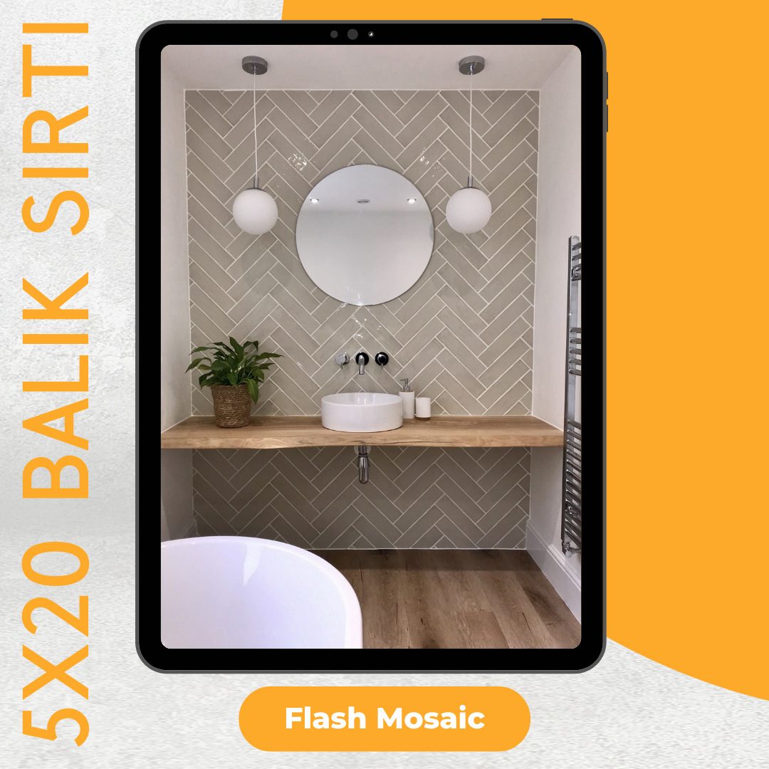 5*20 Balık Sırtı İnceleme 7