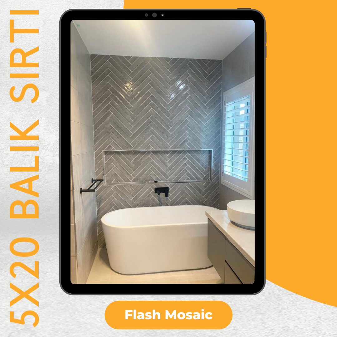 5*20 Balık Sırtı İnceleme 8