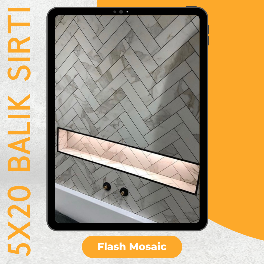 5*20 Balık Sırtı İnceleme 4