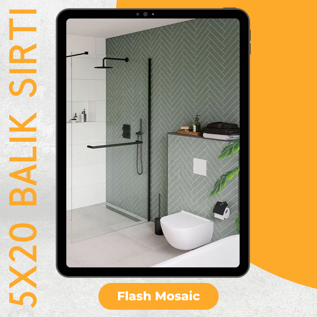 5*20 Balık Sırtı İnceleme 6