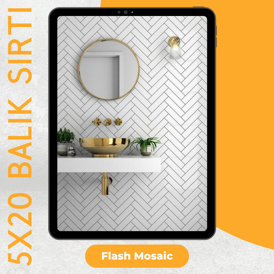 5*20 Balık Sırtı İnceleme 5
