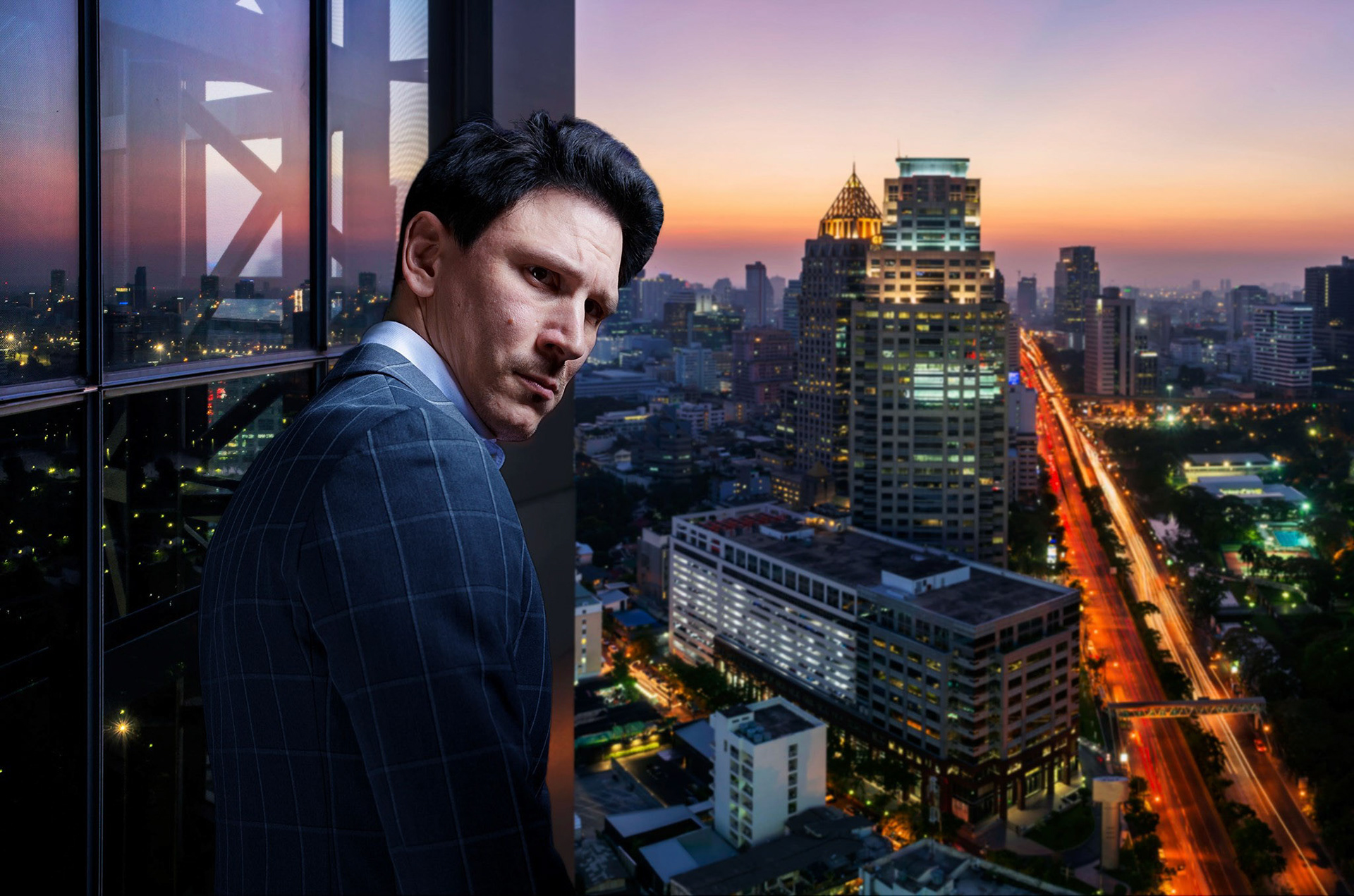 #diventaunpro #fotografiaprofessionale Foto: Mirko Neri - Modello: Mauro Simonazzi