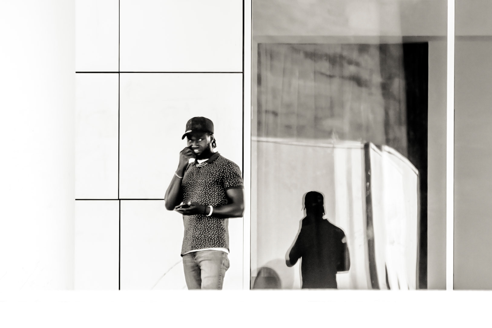 doble / double