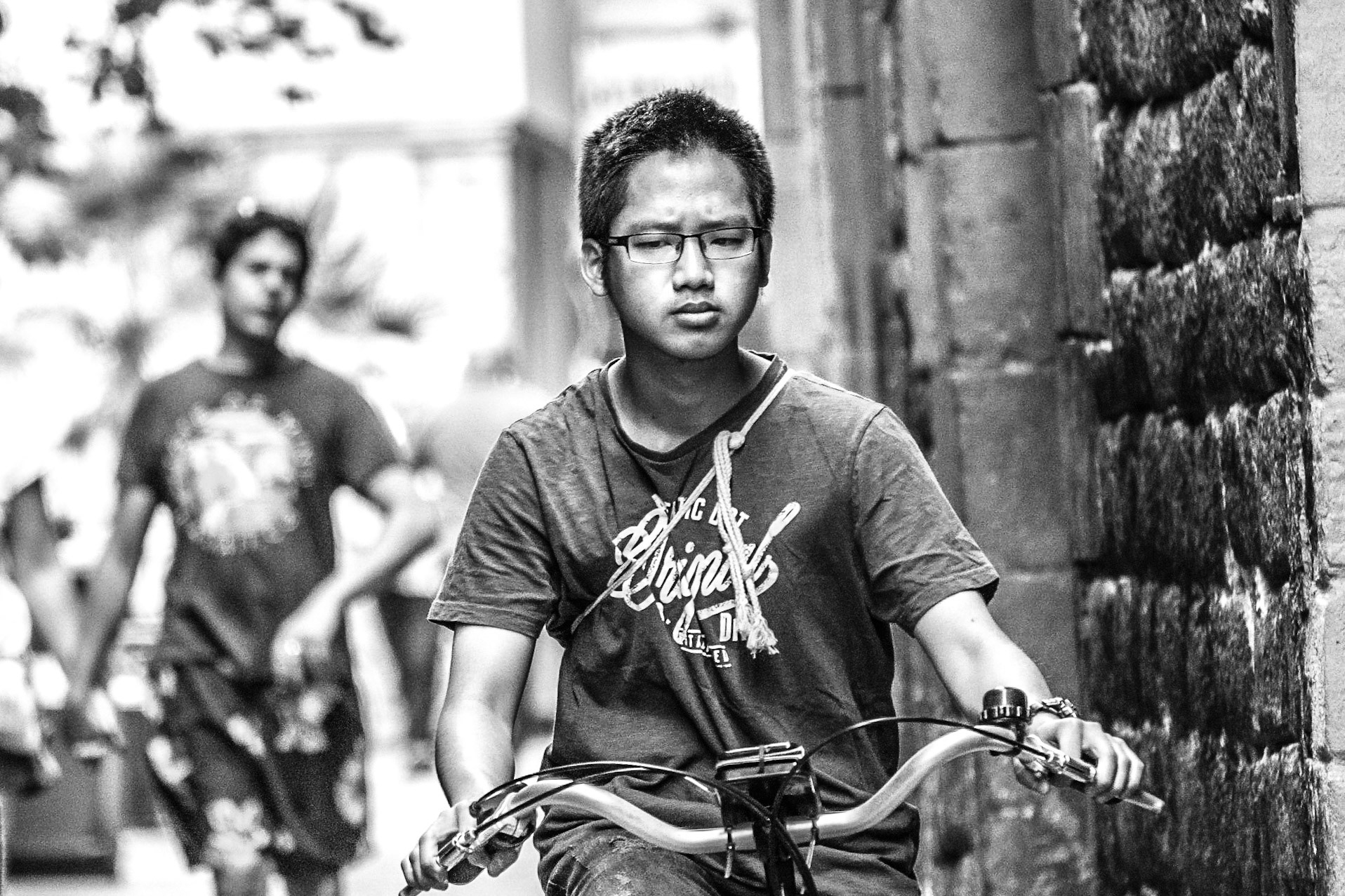 Gent / People