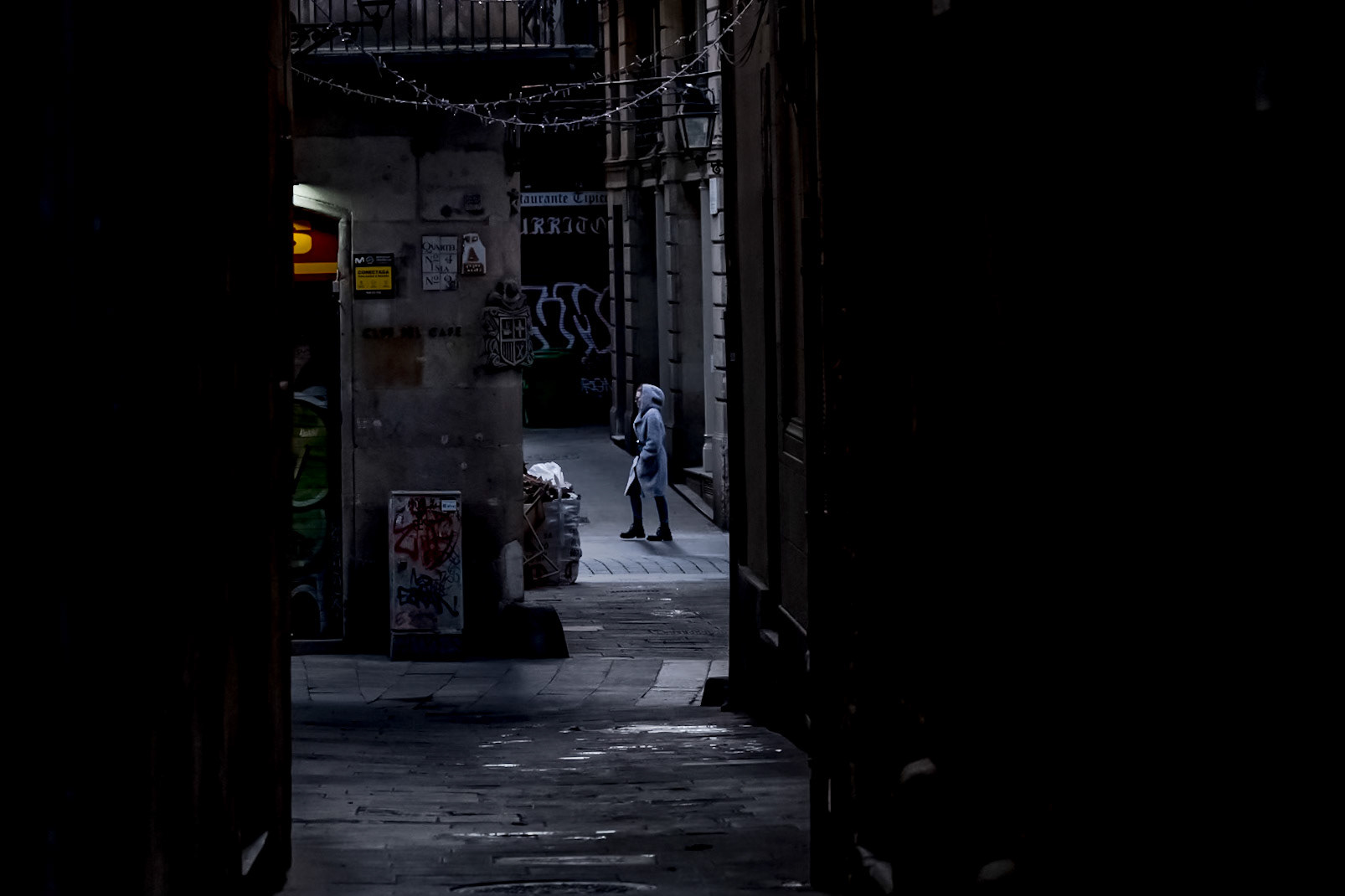 carrers / streets