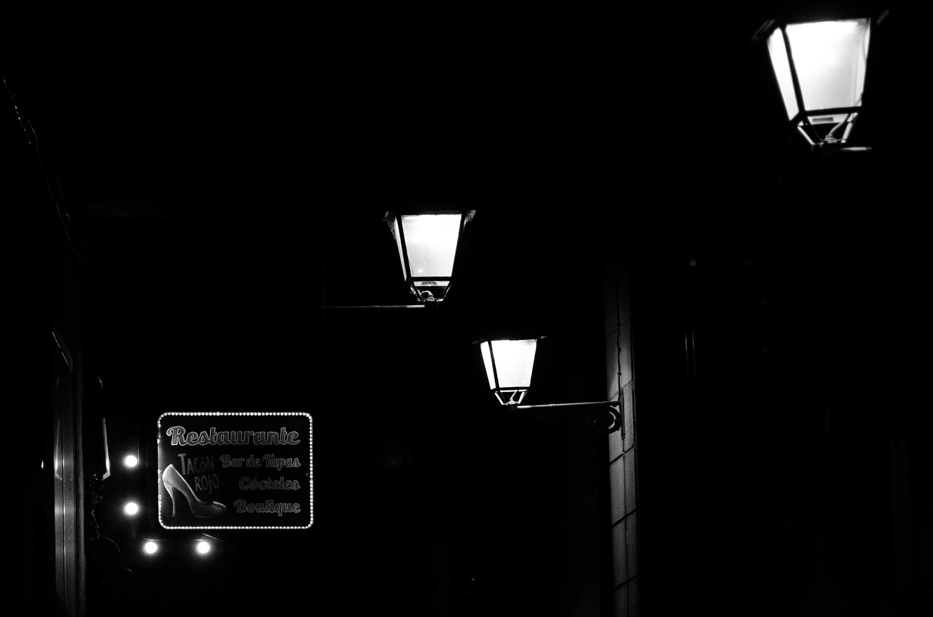 llums / lights