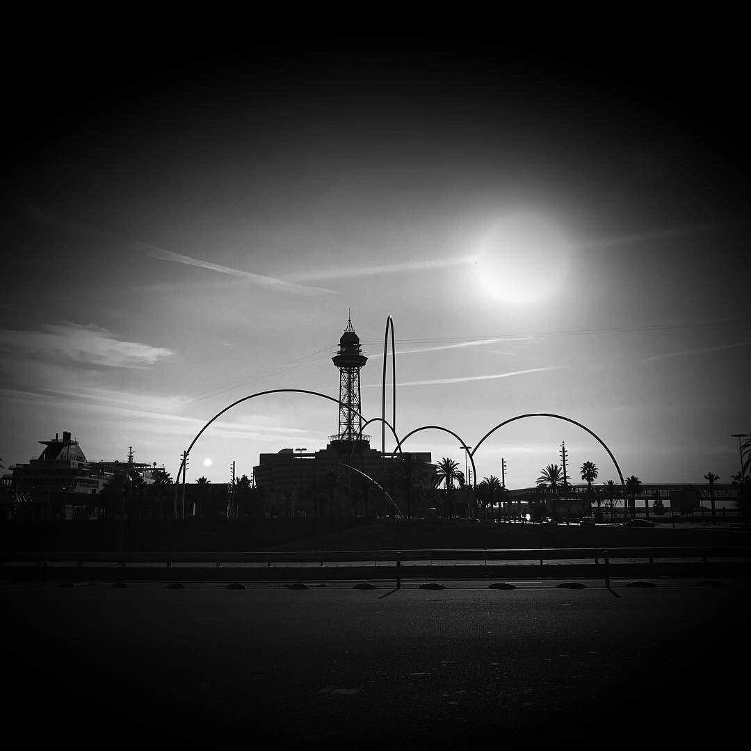 skylines