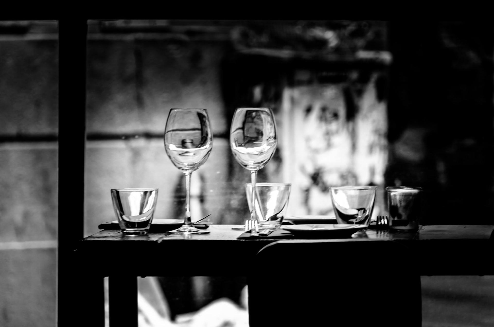 buit /empty