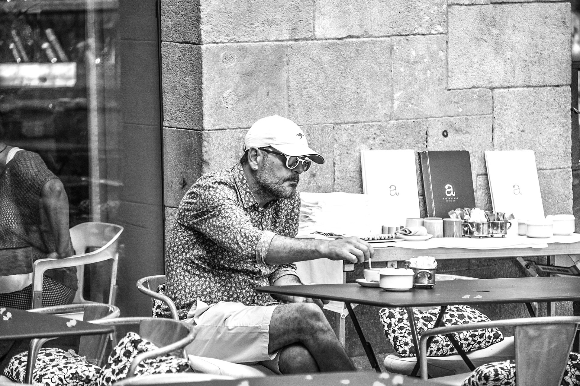 cafè / coffee