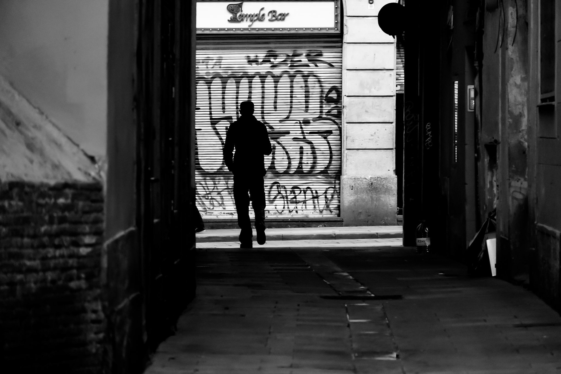 temple bar