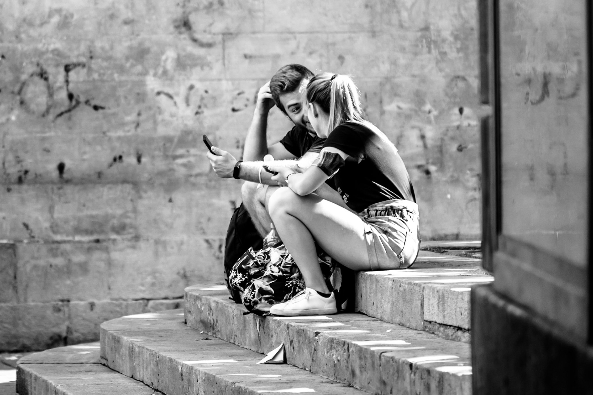 xerrant / chatting
