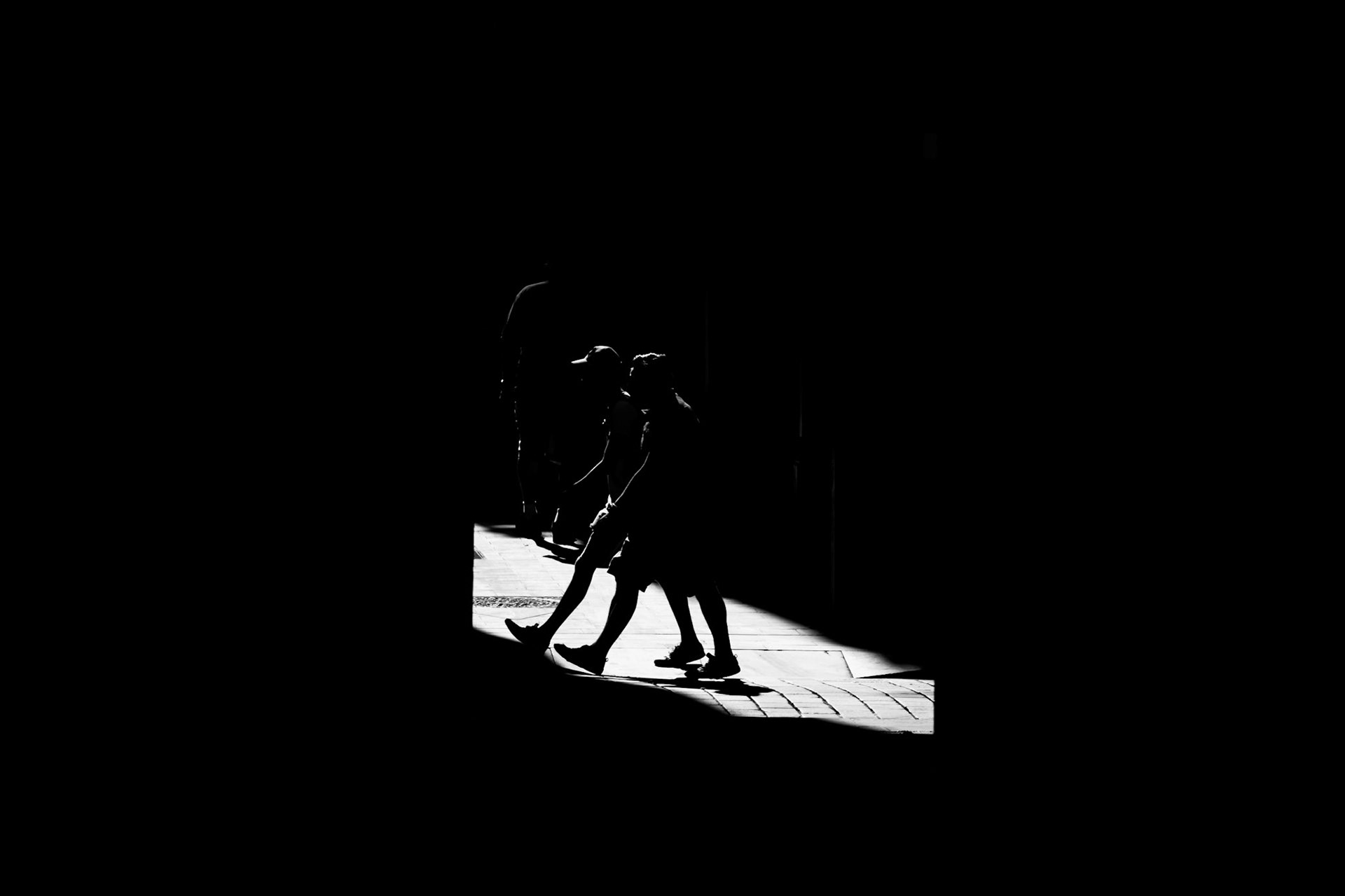 sincronitzats / synchronized