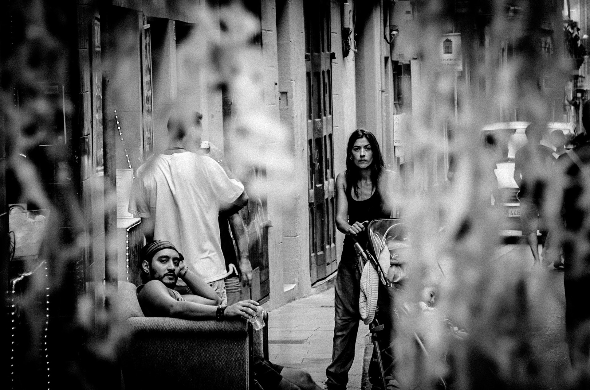 street life / vida al carrer