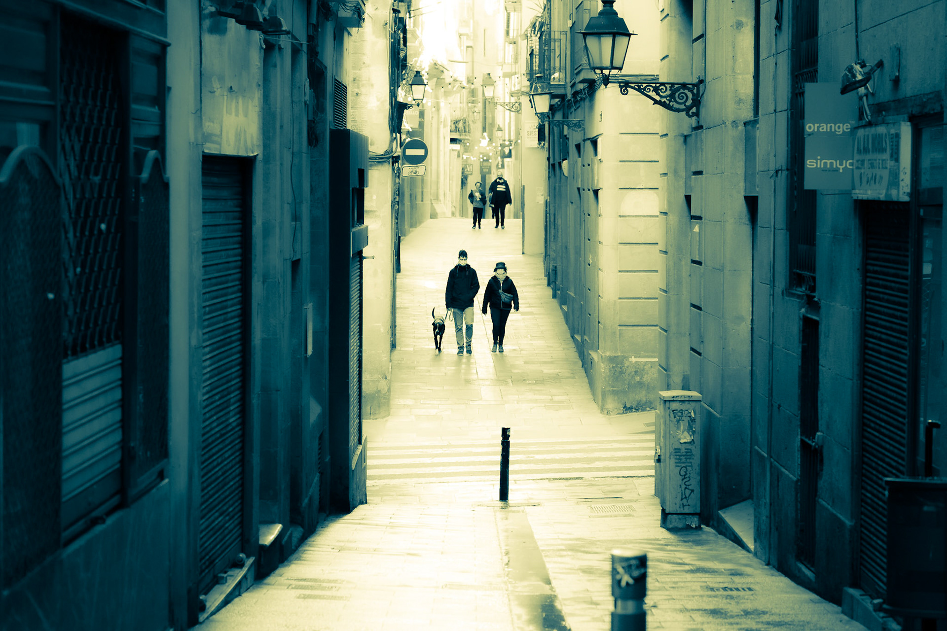 de carrer en carrer