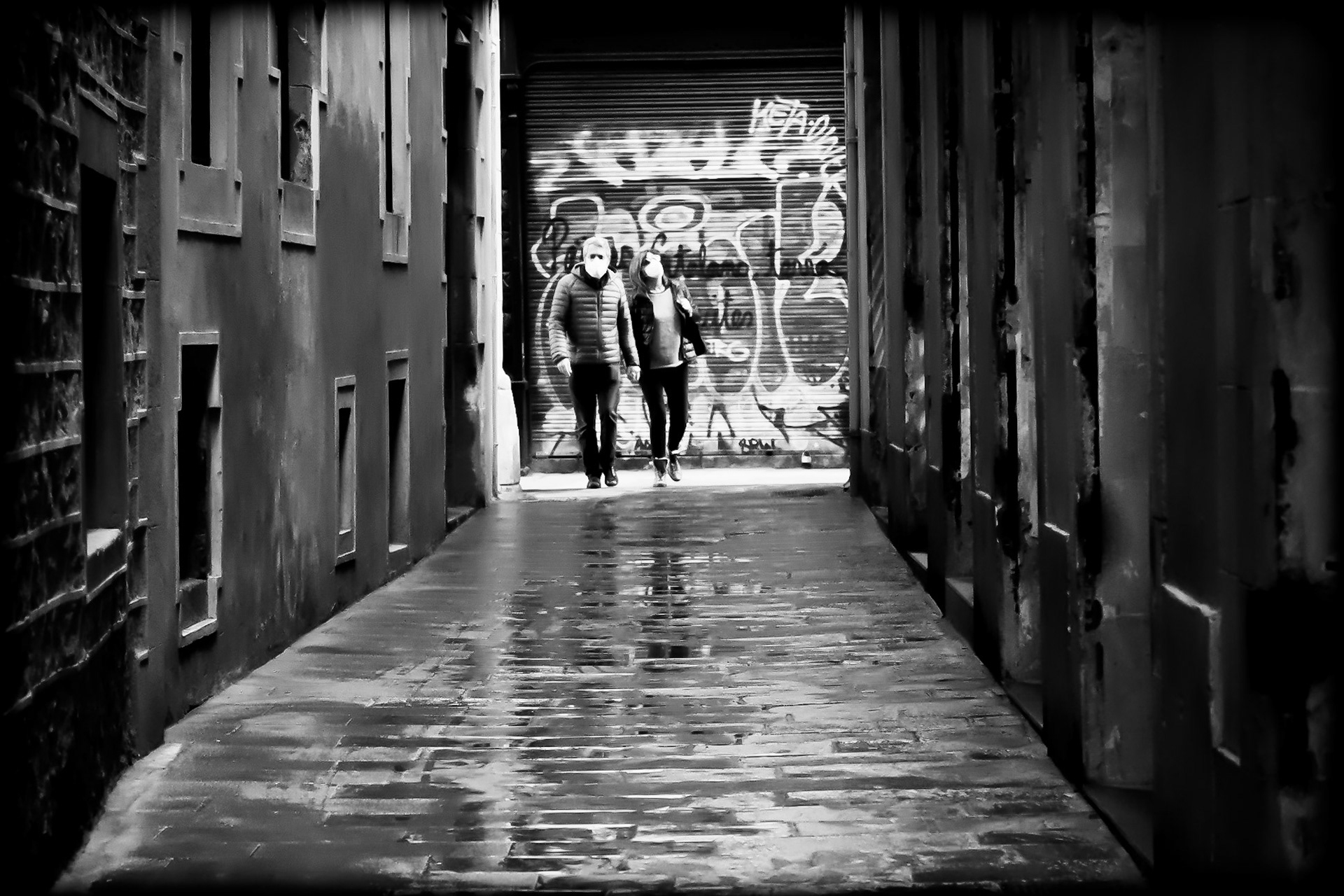 graffiti