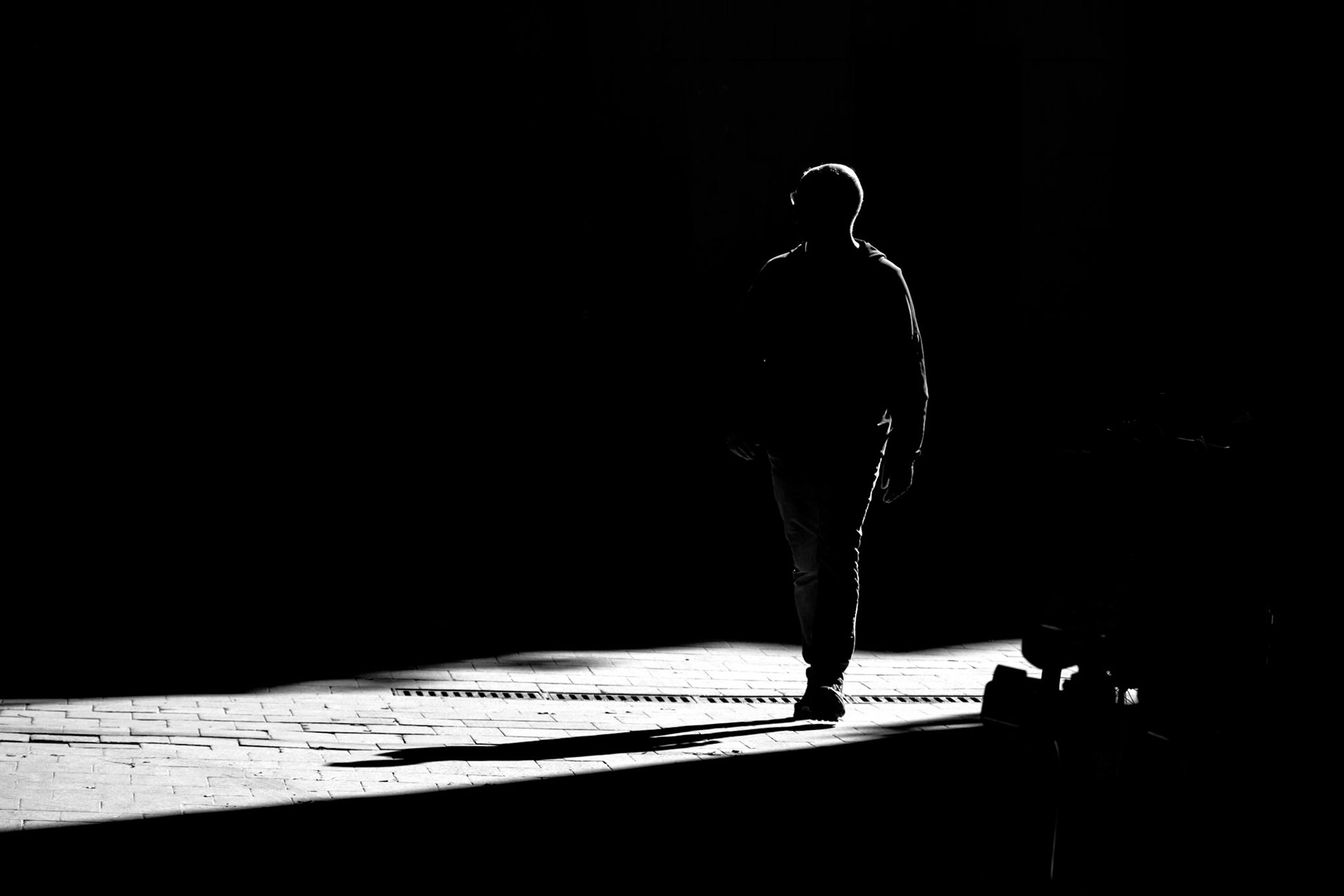 silueta / silhouette