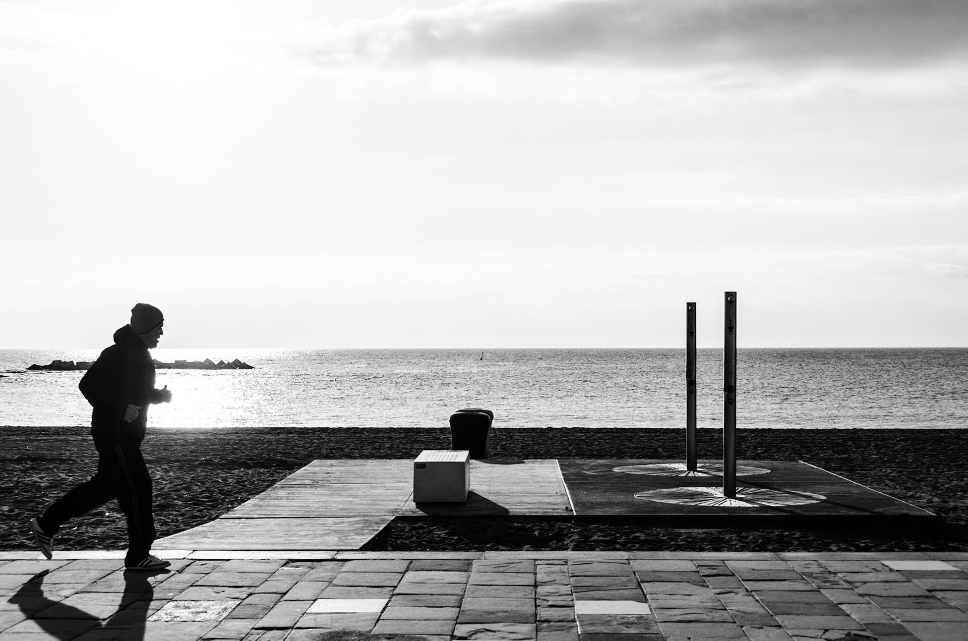 run &amp; zen