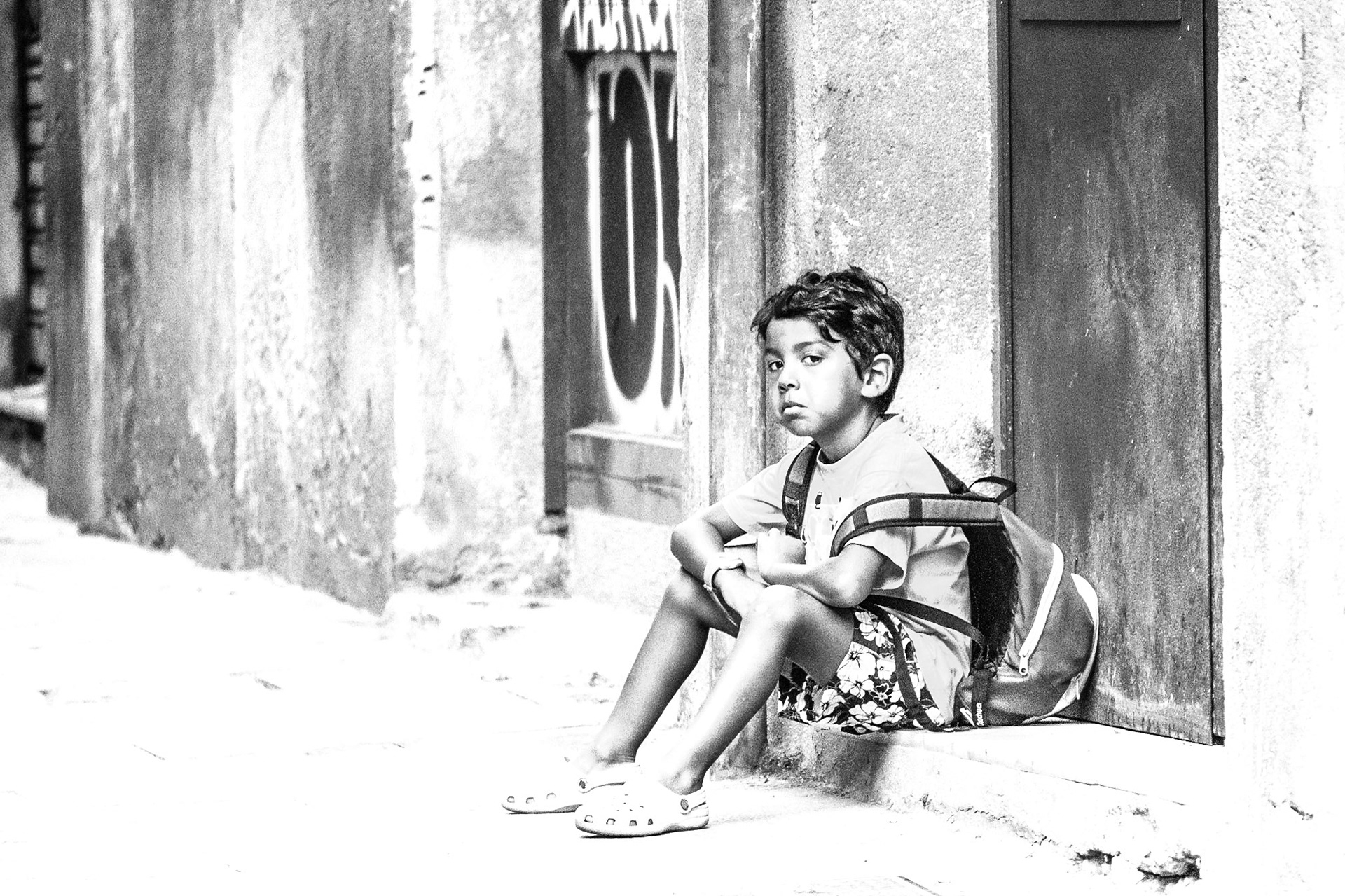 esperant / waiting