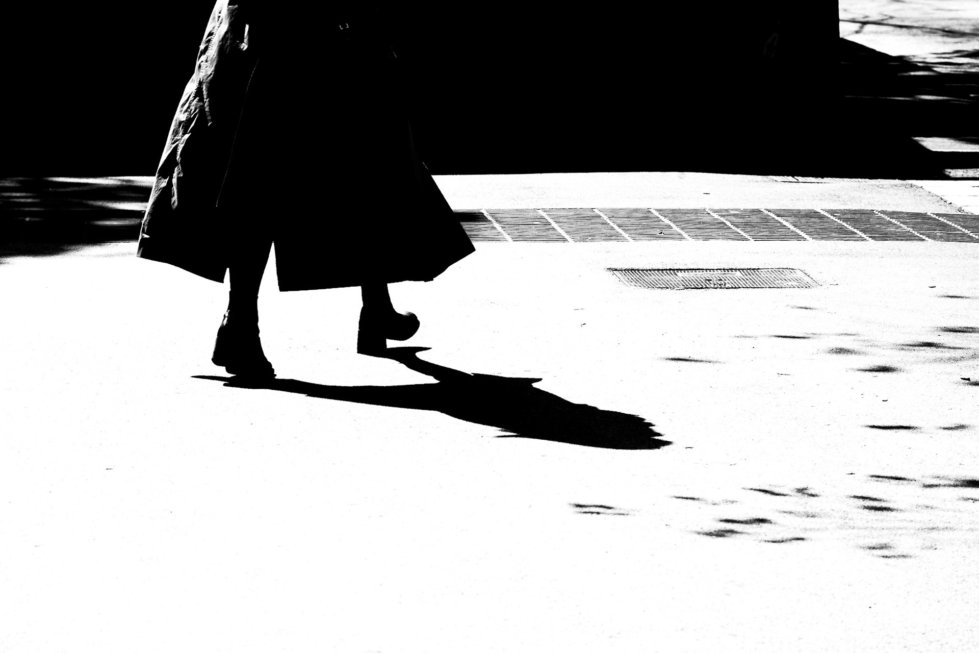 ombra / shadow