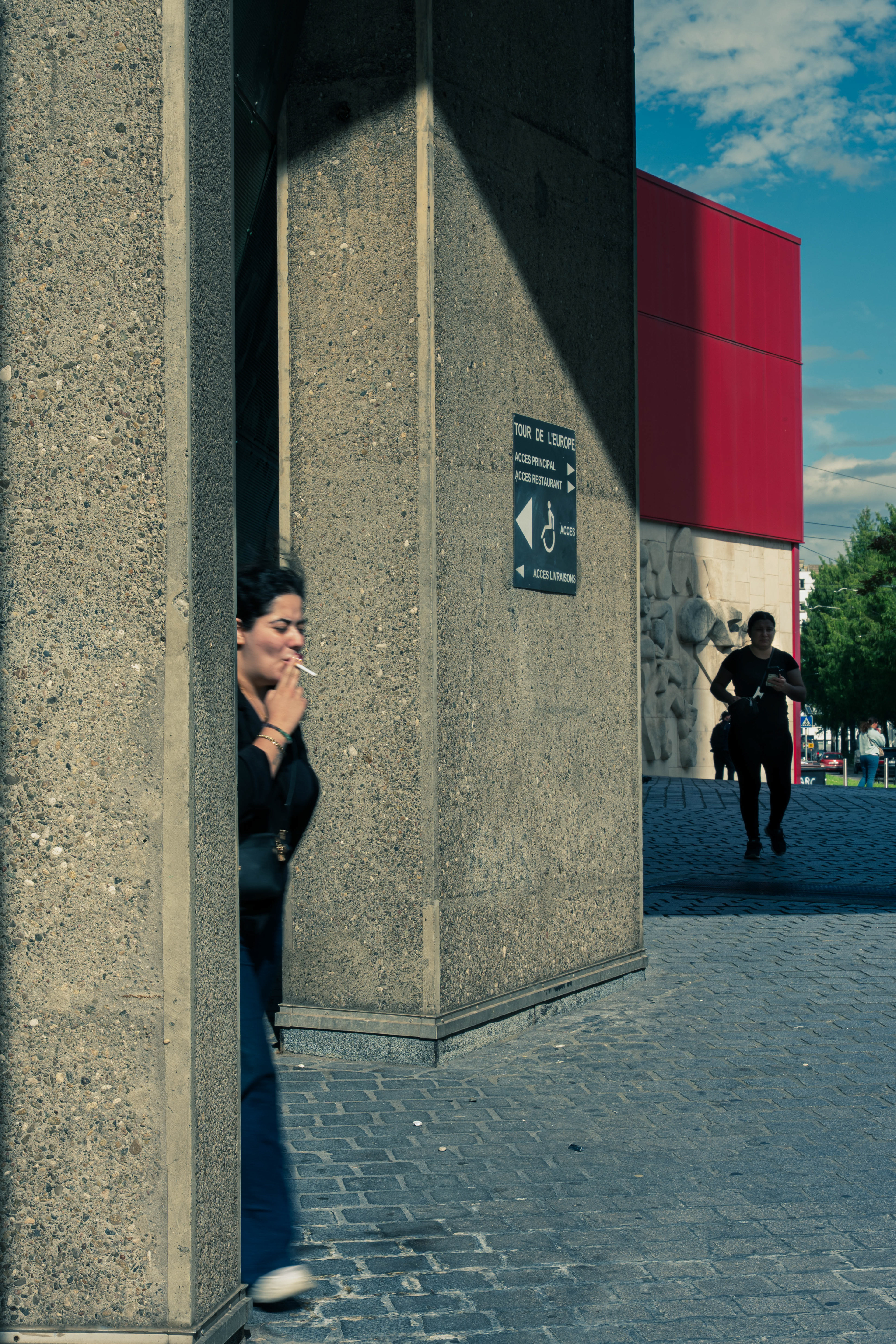 (c) Crédits | Ju Walspeck