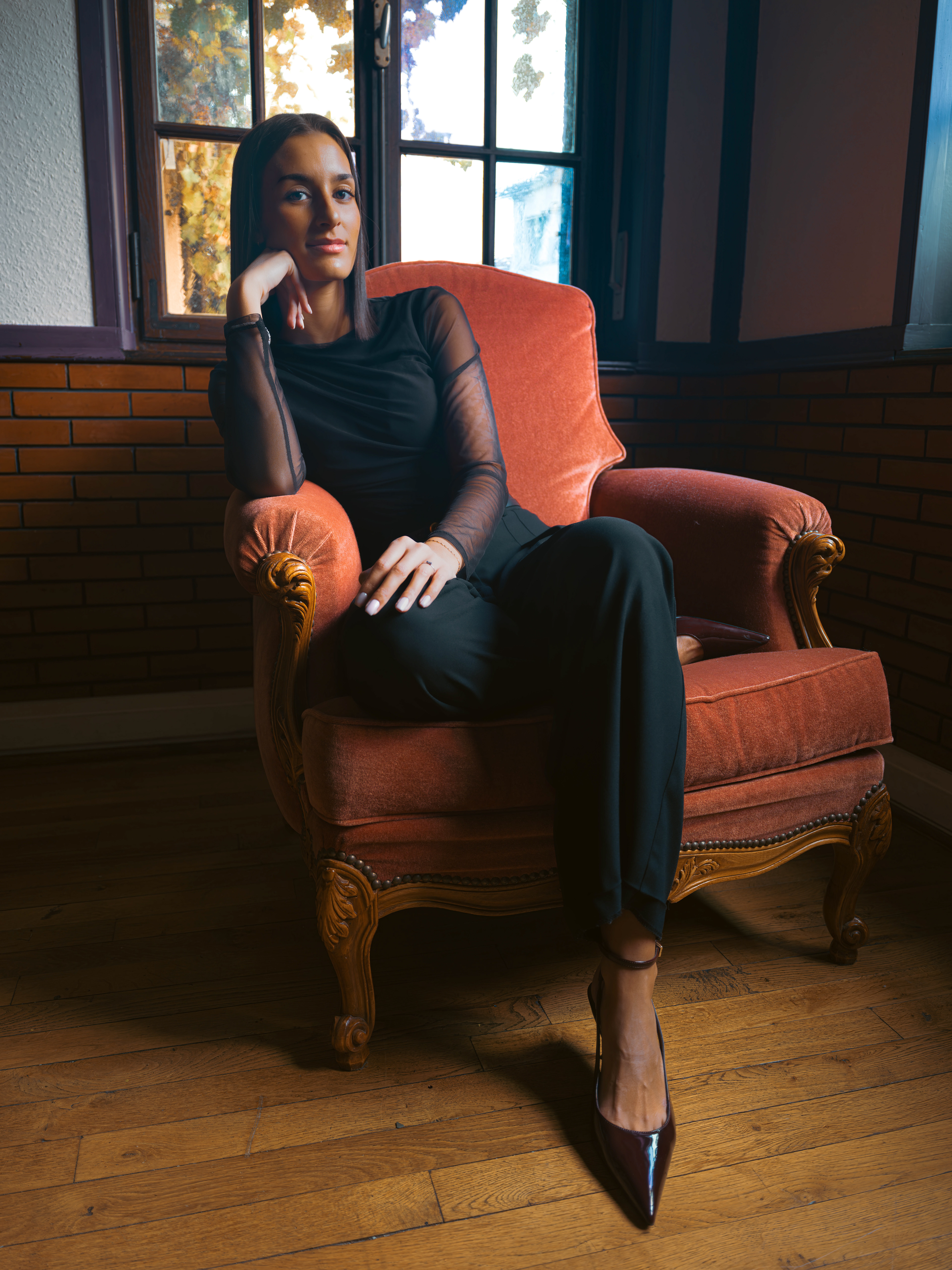 (c) Crédits | Ju Walspeck