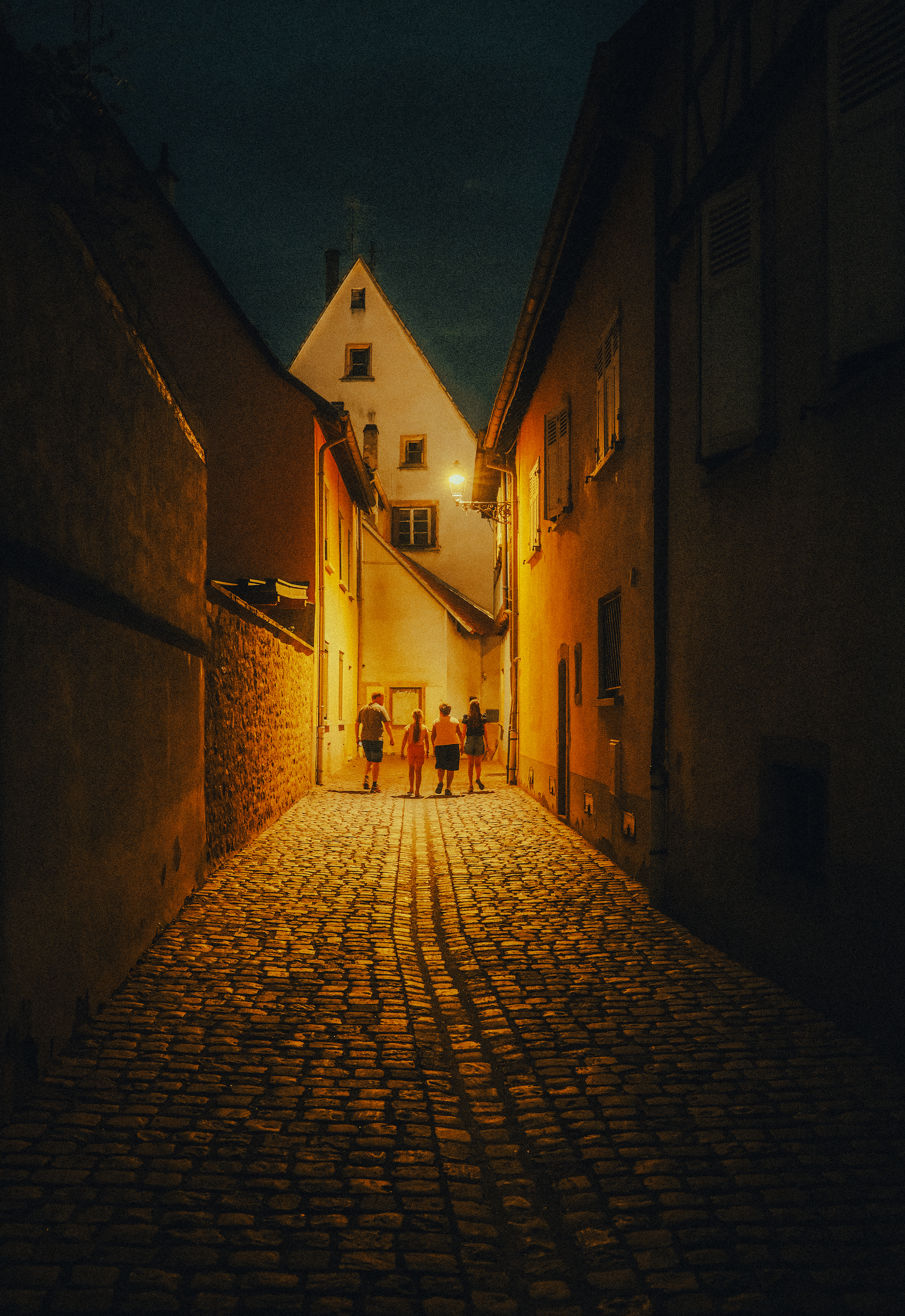 Crédits (c) Ju Walspeck, Eguisheim