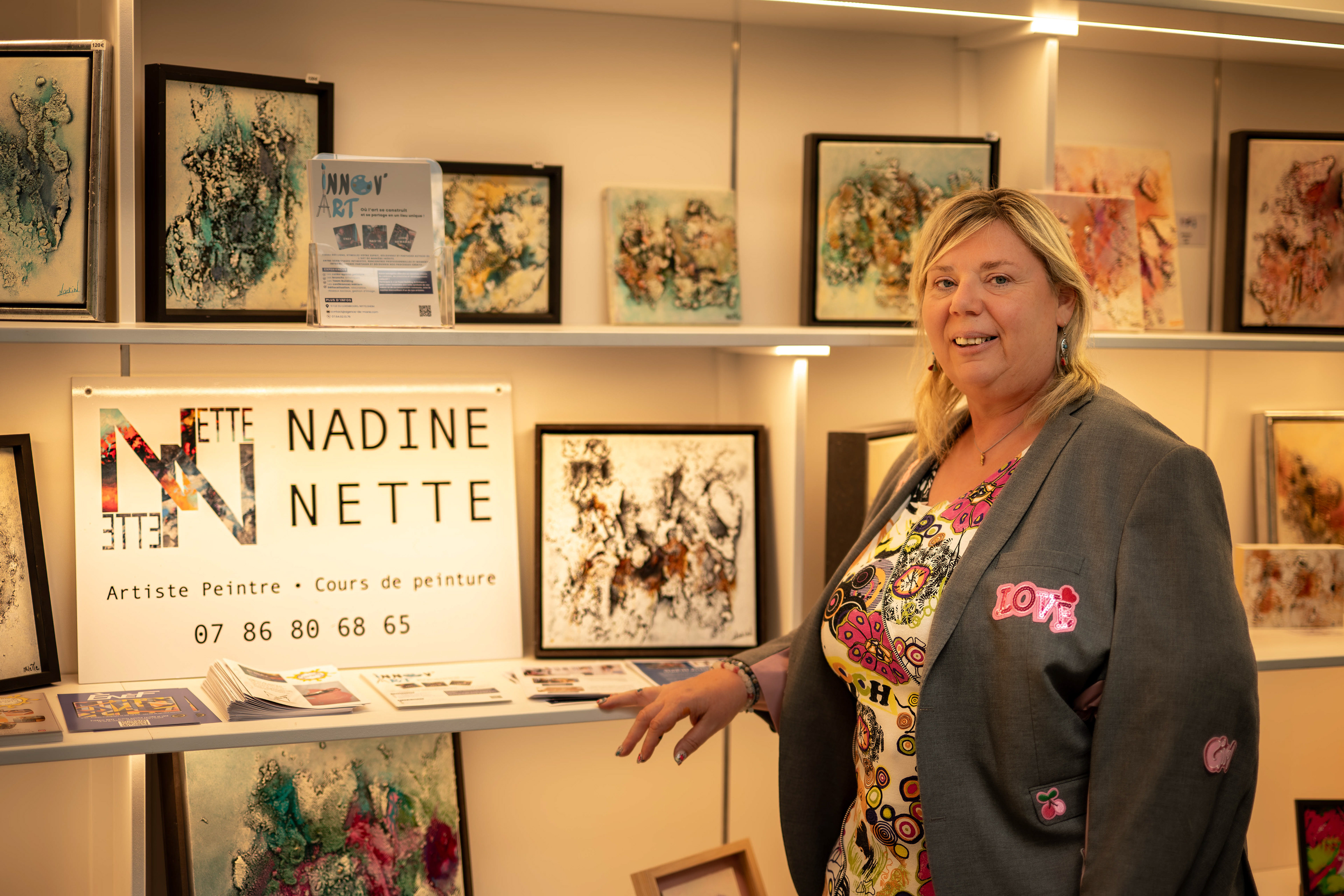 (c) Crédits Ju Walspeck