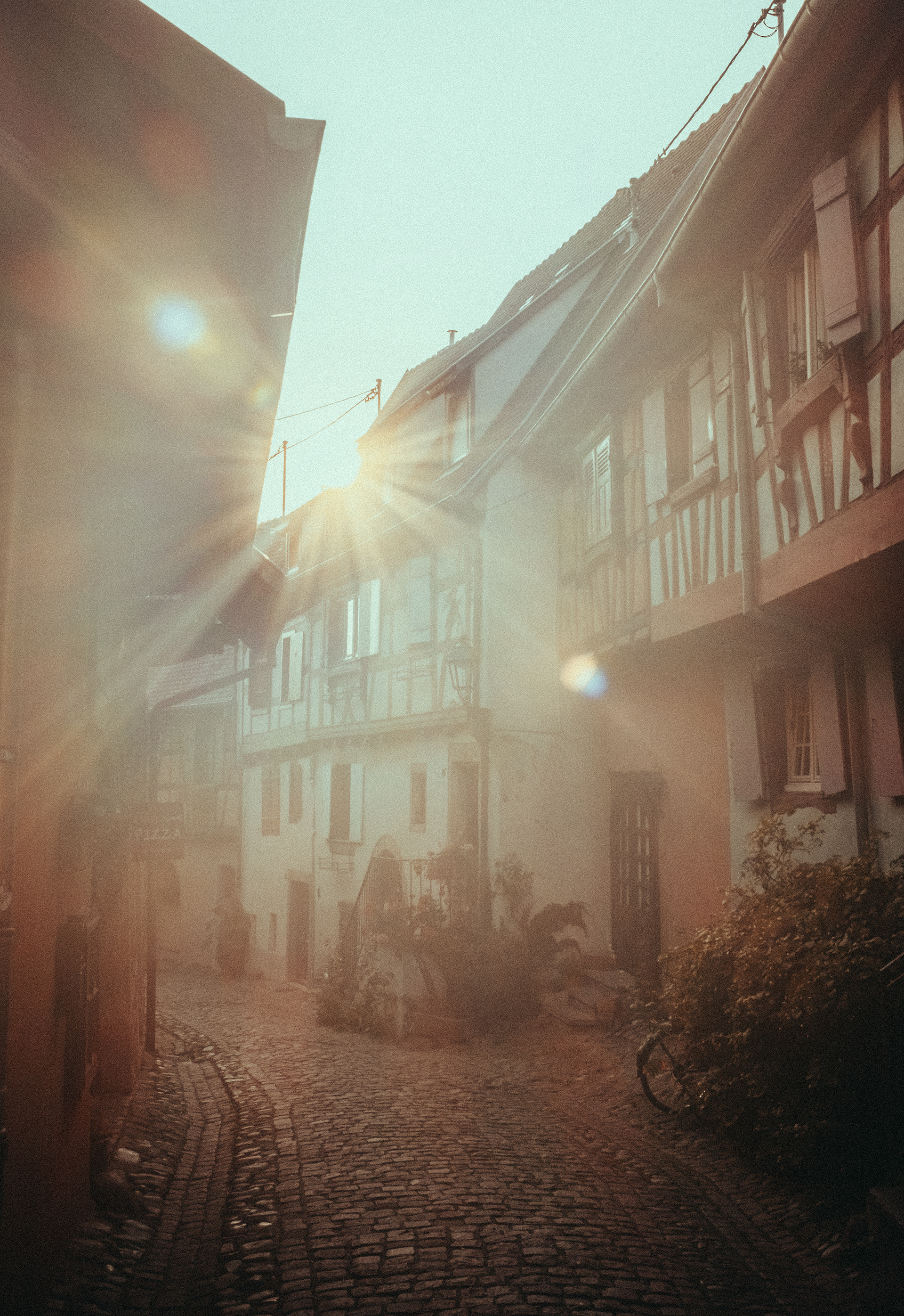 Crédits (c) Ju Walspeck, Eguisheim