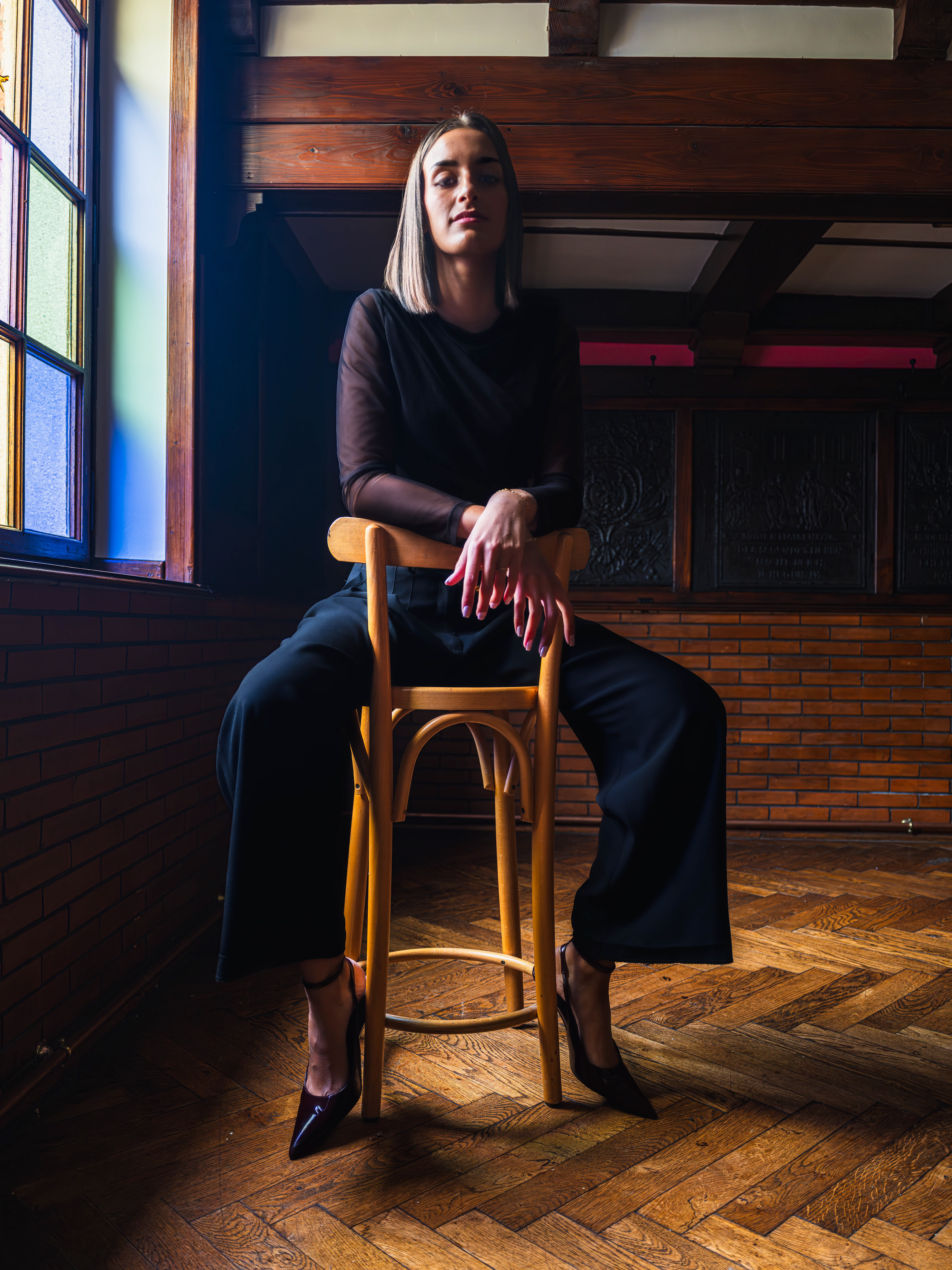 (c) Crédits | Ju Walspeck